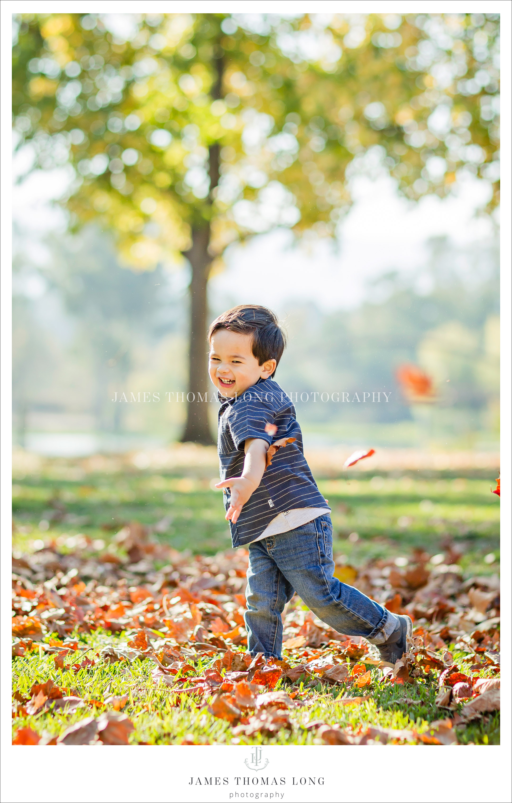 Family Photography session by Seattle WA Family Photographer James Thomas Long Photography