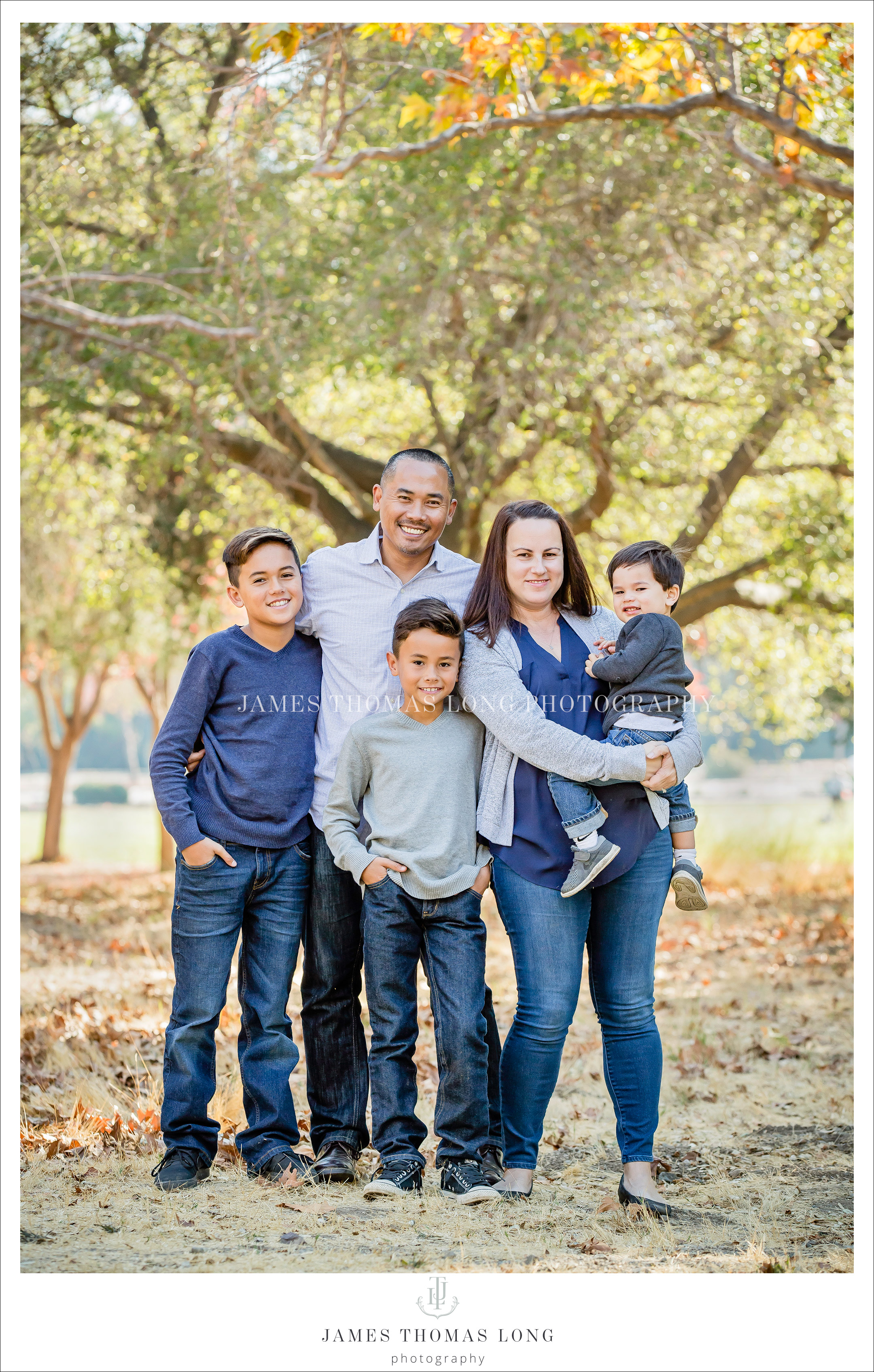 Family Photography session by Seattle WA Family Photographer James Thomas Long Photography