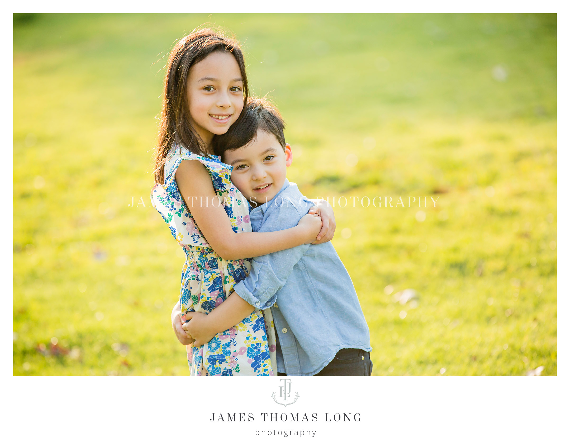Family Photography session by Seattle WA Family Photographer James Thomas Long Photography
