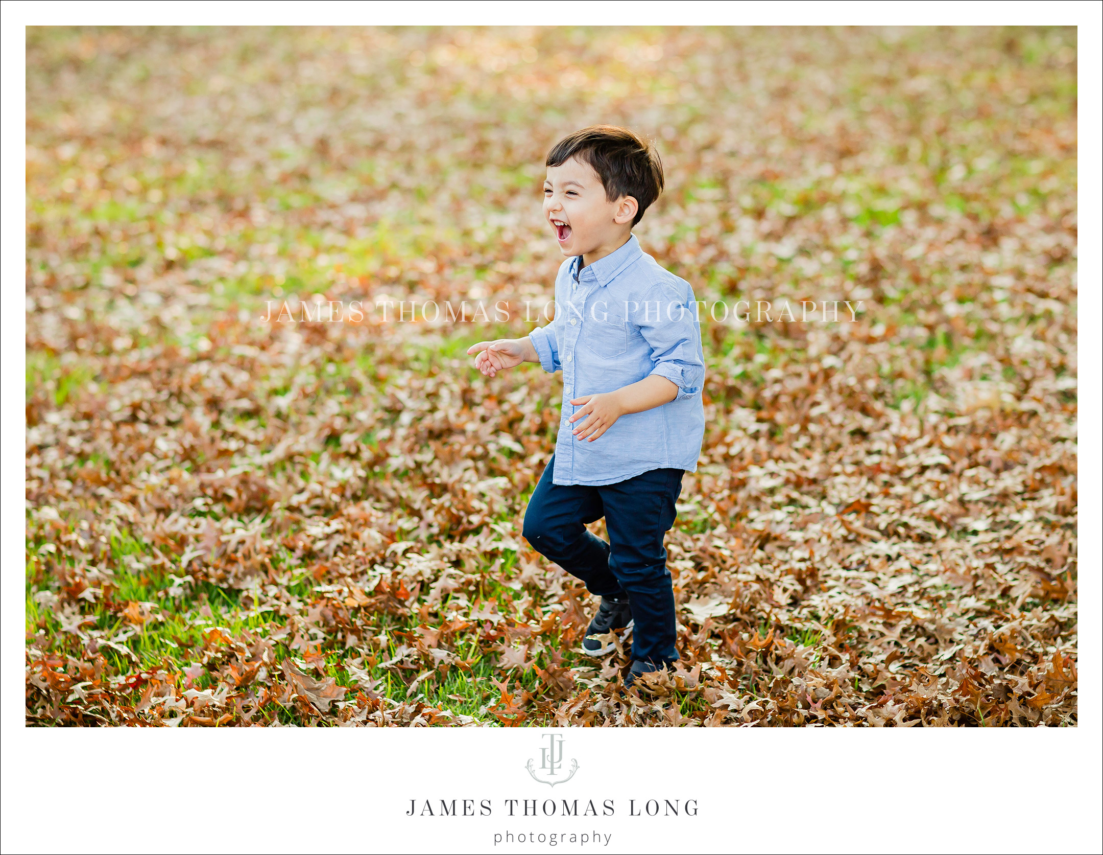 Family Photography session by Seattle WA Family Photographer James Thomas Long Photography
