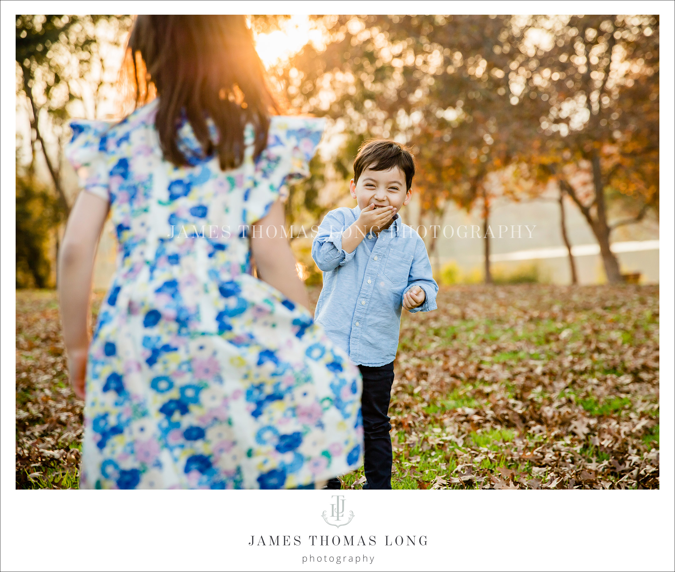 Family Photography session by Seattle WA Family Photographer James Thomas Long Photography