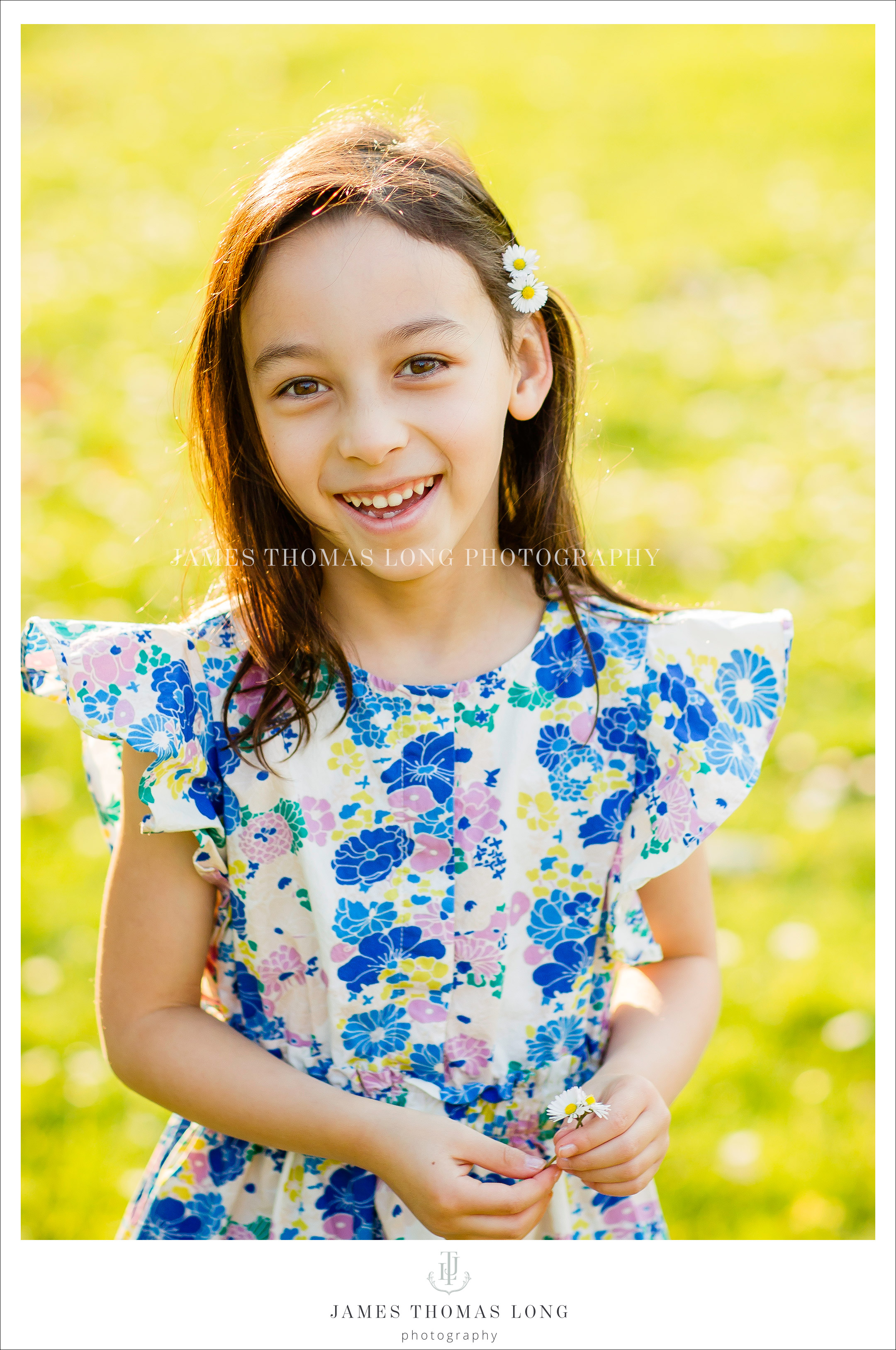 Family Photography session by Seattle WA Family Photographer James Thomas Long Photography