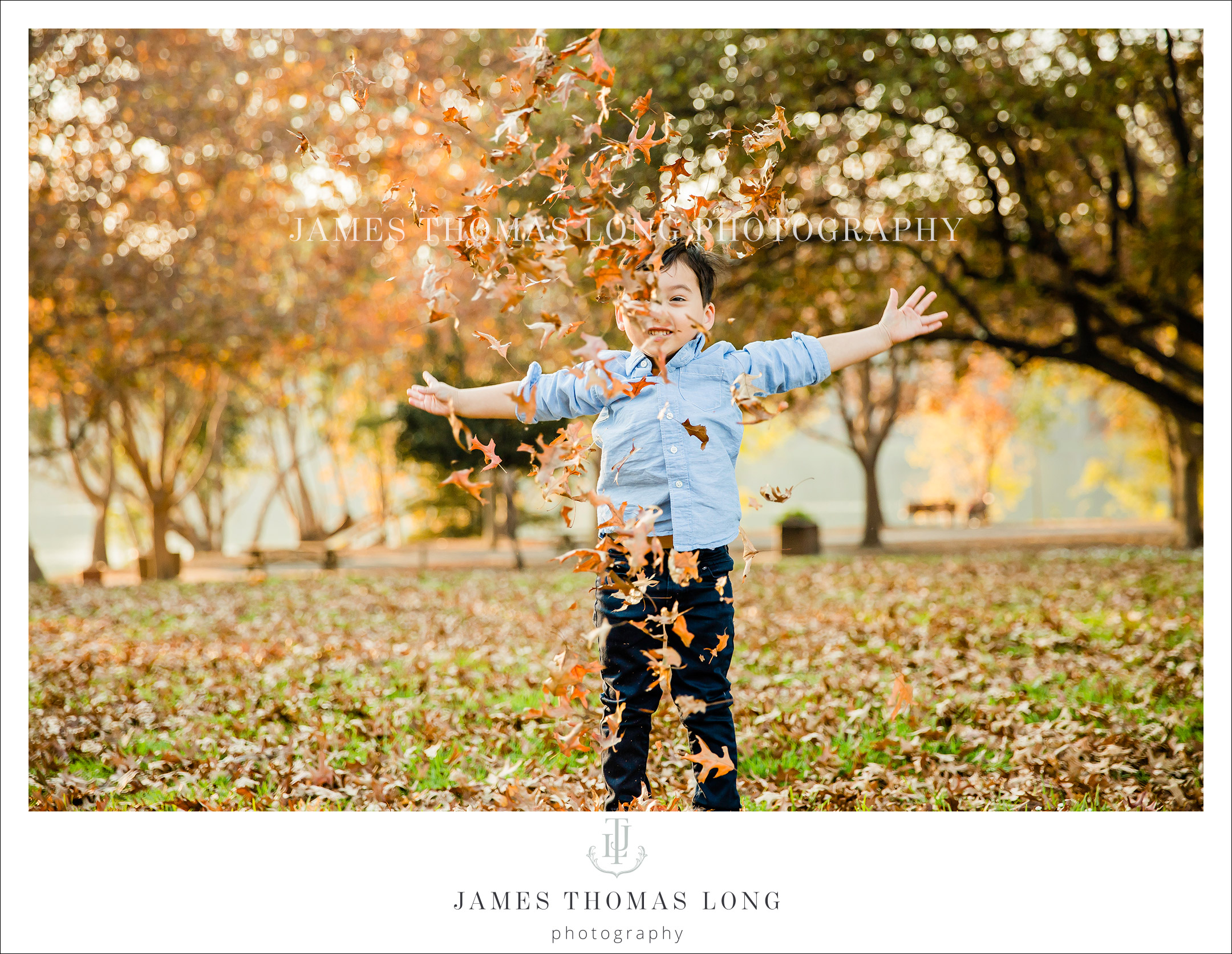 Family Photography session by Seattle WA Family Photographer James Thomas Long Photography