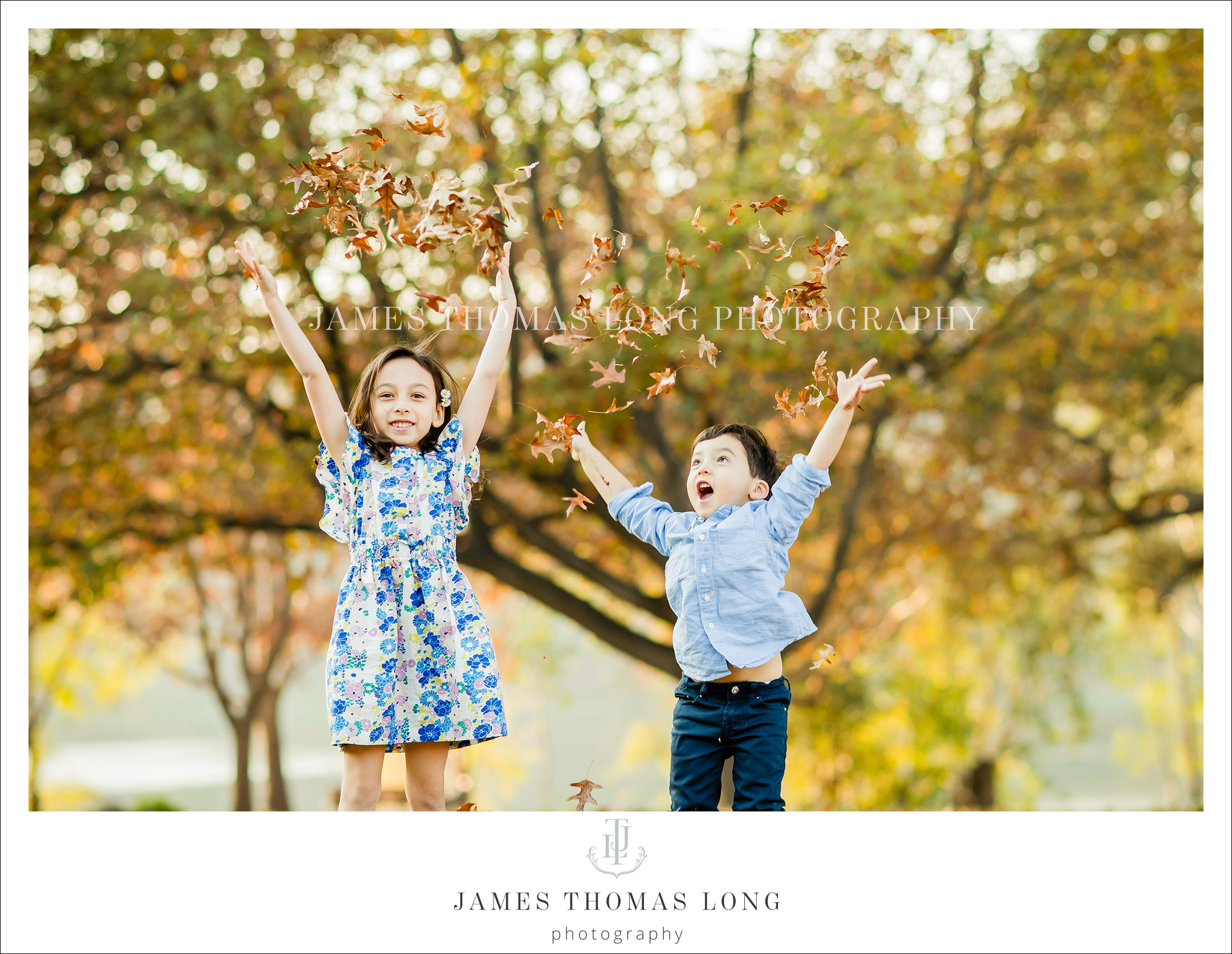 Family Photography session by Seattle WA Family Photographer James Thomas Long Photography