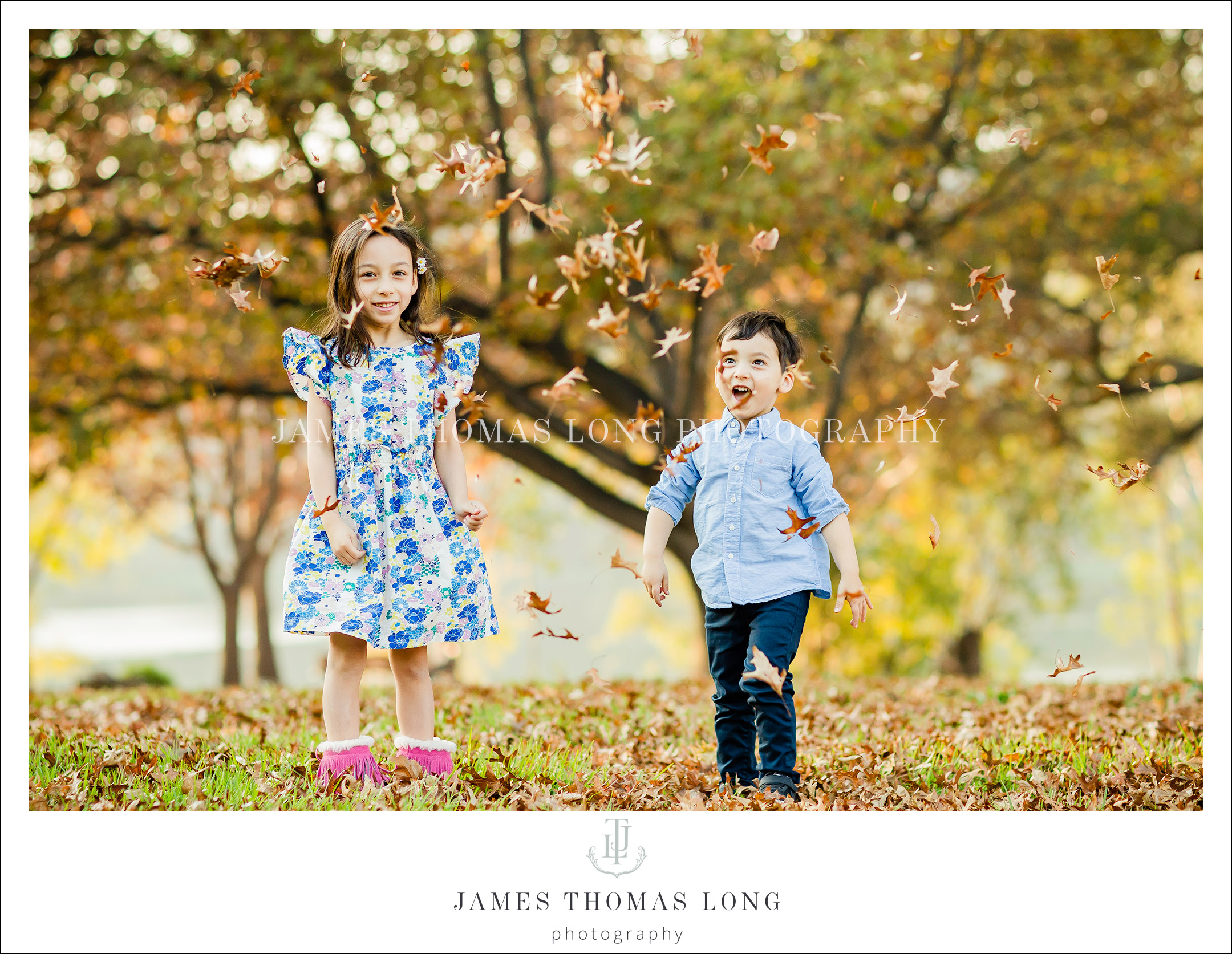 Family Photography session by Seattle WA Family Photographer James Thomas Long Photography