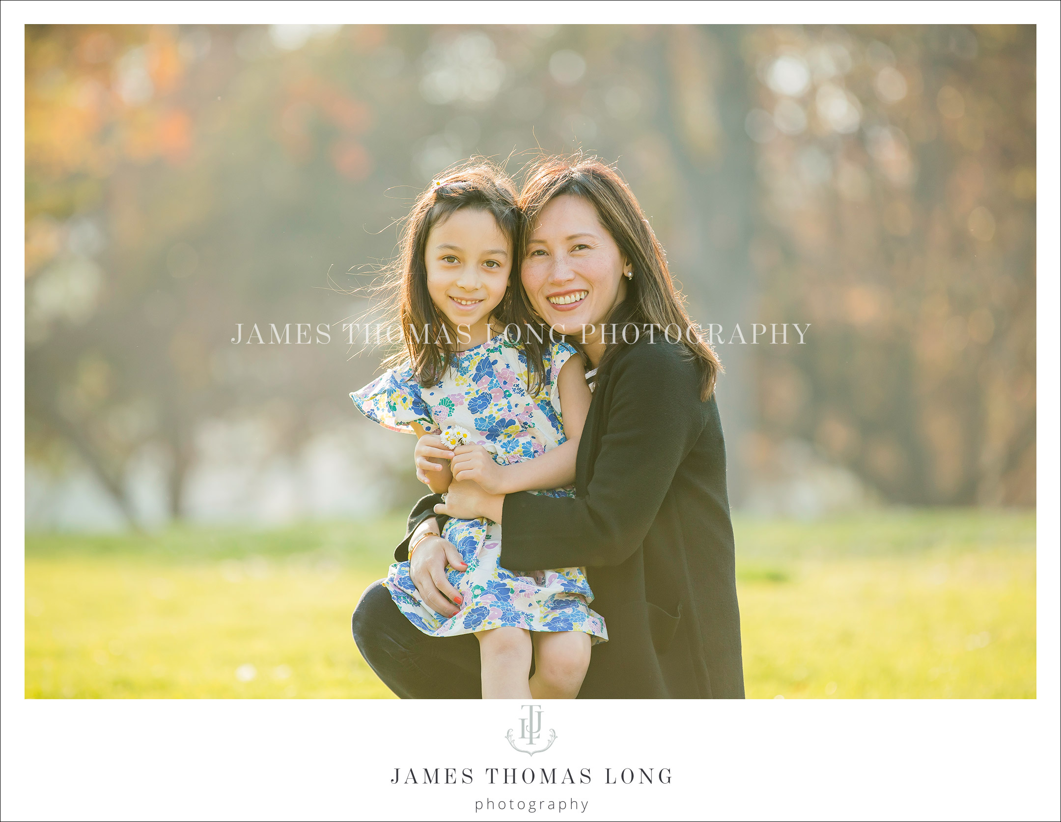 Family Photography session by Seattle WA Family Photographer James Thomas Long Photography