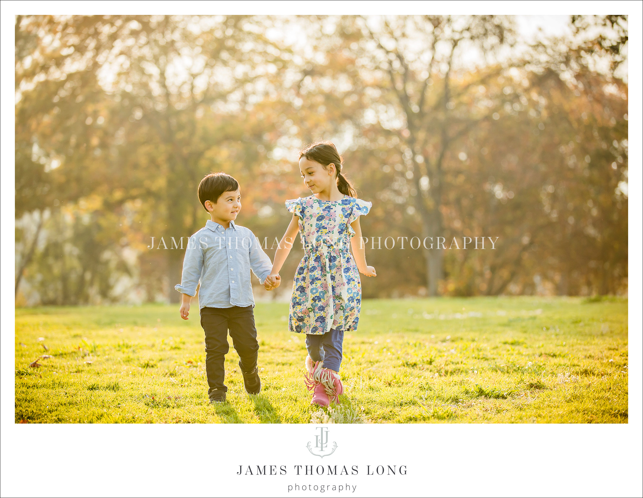 Family Photography session by Seattle WA Family Photographer James Thomas Long Photography