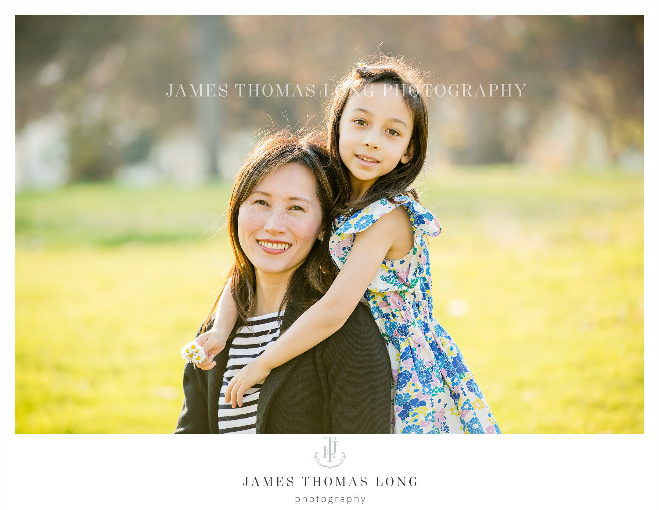 Family Photography session by Seattle WA Family Photographer James Thomas Long Photography