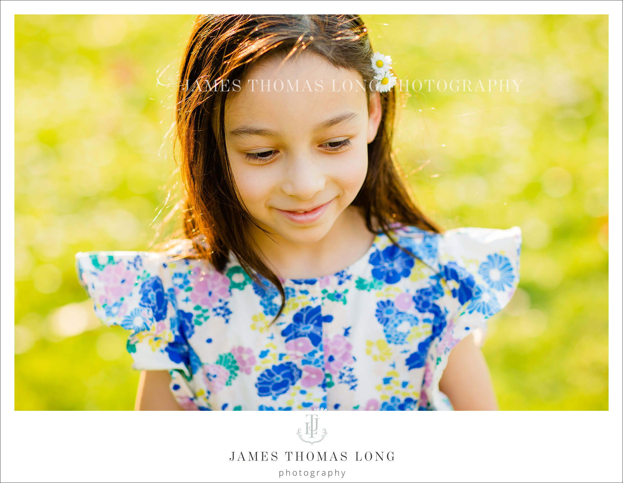 Family Photography session by Seattle WA Family Photographer James Thomas Long Photography