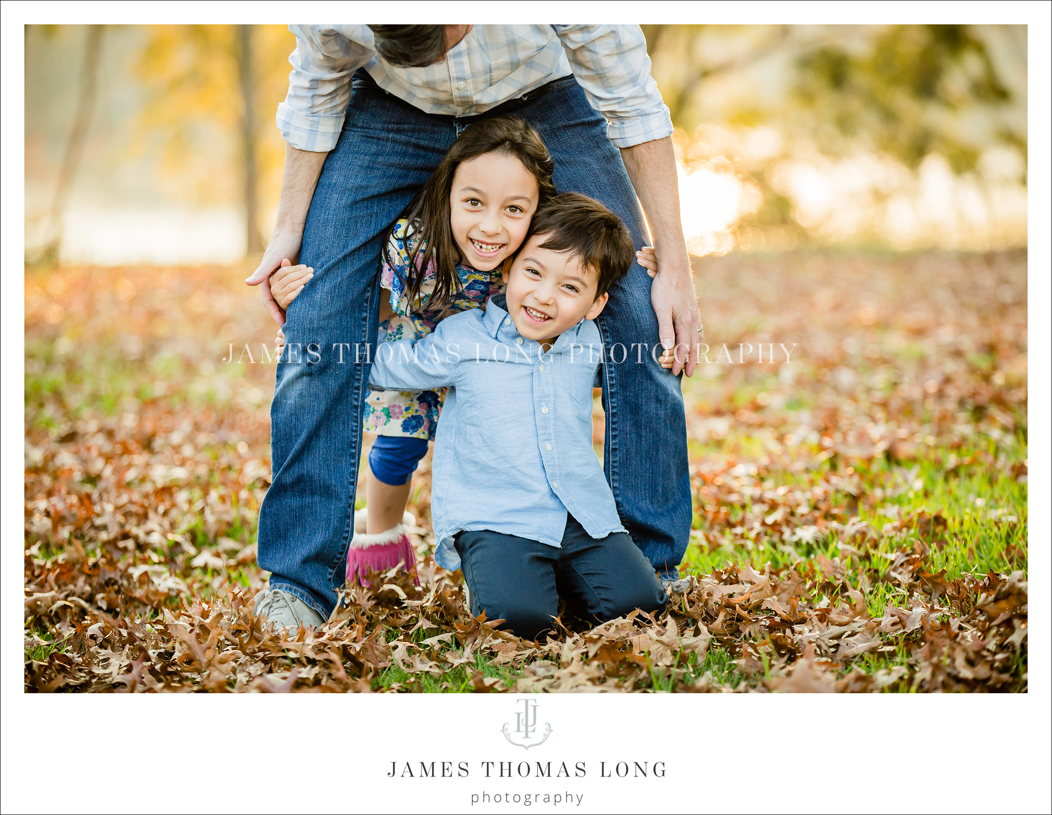 Family Photography session by Seattle WA Family Photographer James Thomas Long Photography