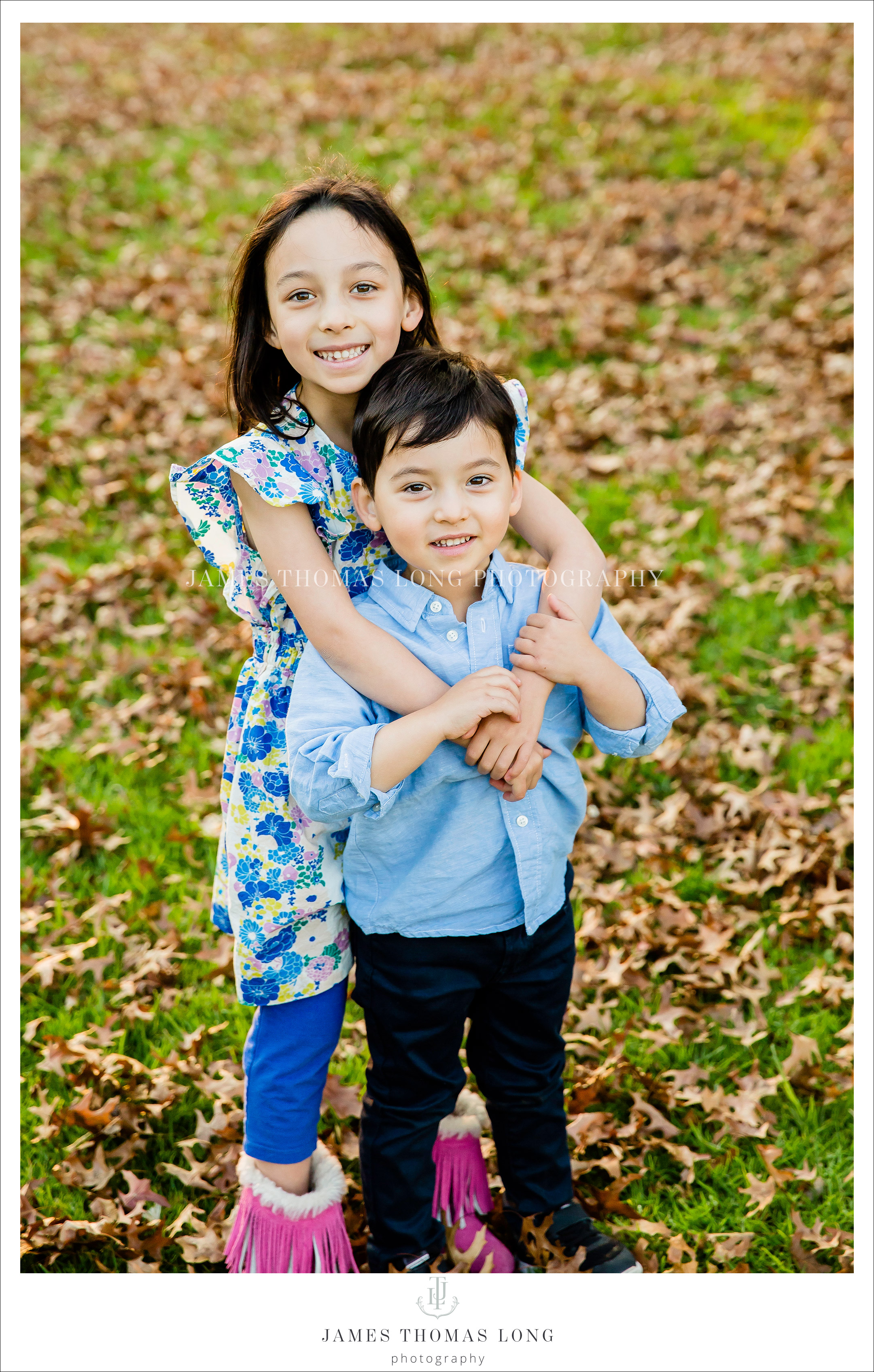 Family Photography session by Seattle WA Family Photographer James Thomas Long Photography