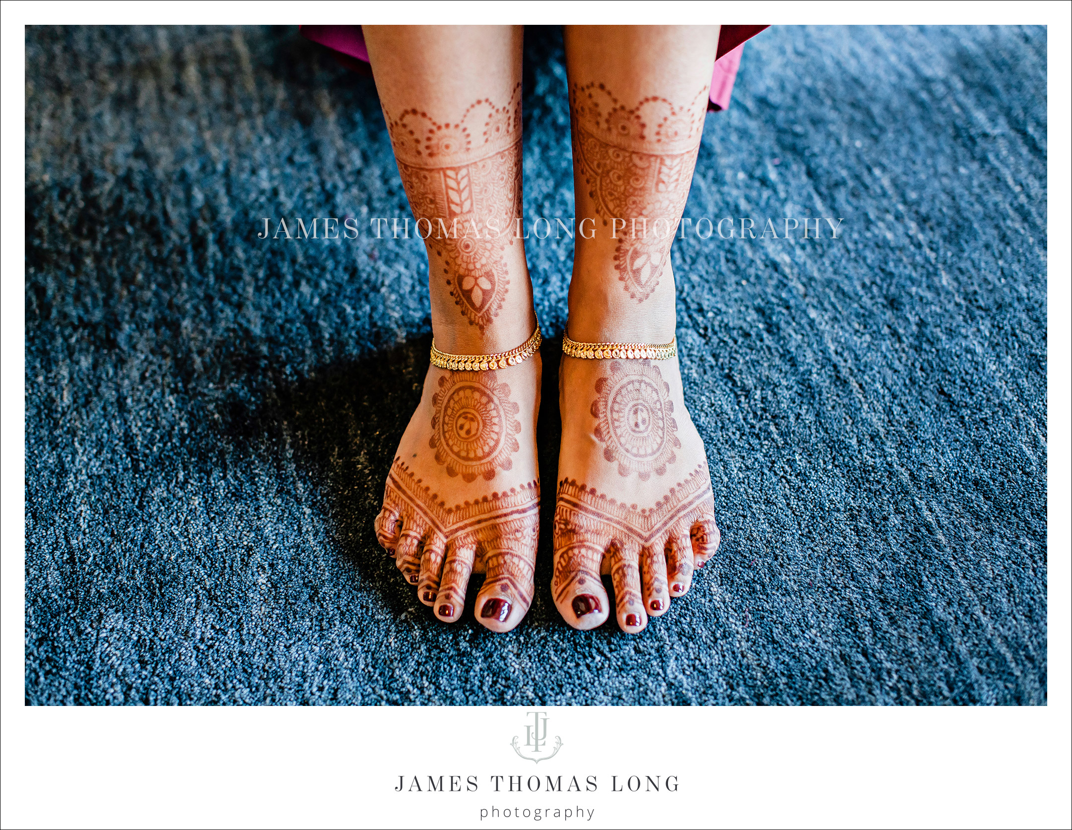 Seattle Indian Wedding Photographer James Thomas Long Photography
