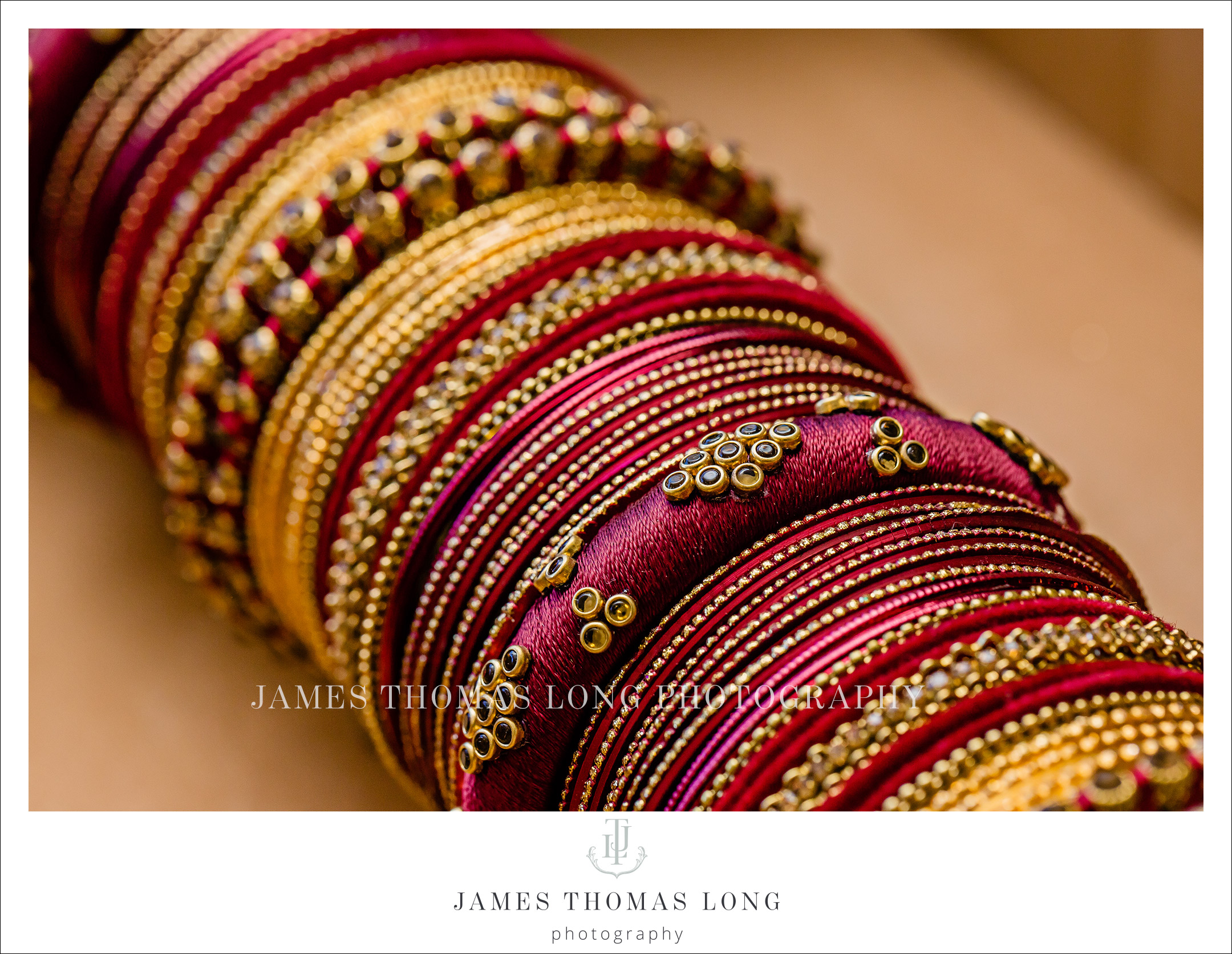 Seattle Indian Wedding Photographer James Thomas Long Photography
