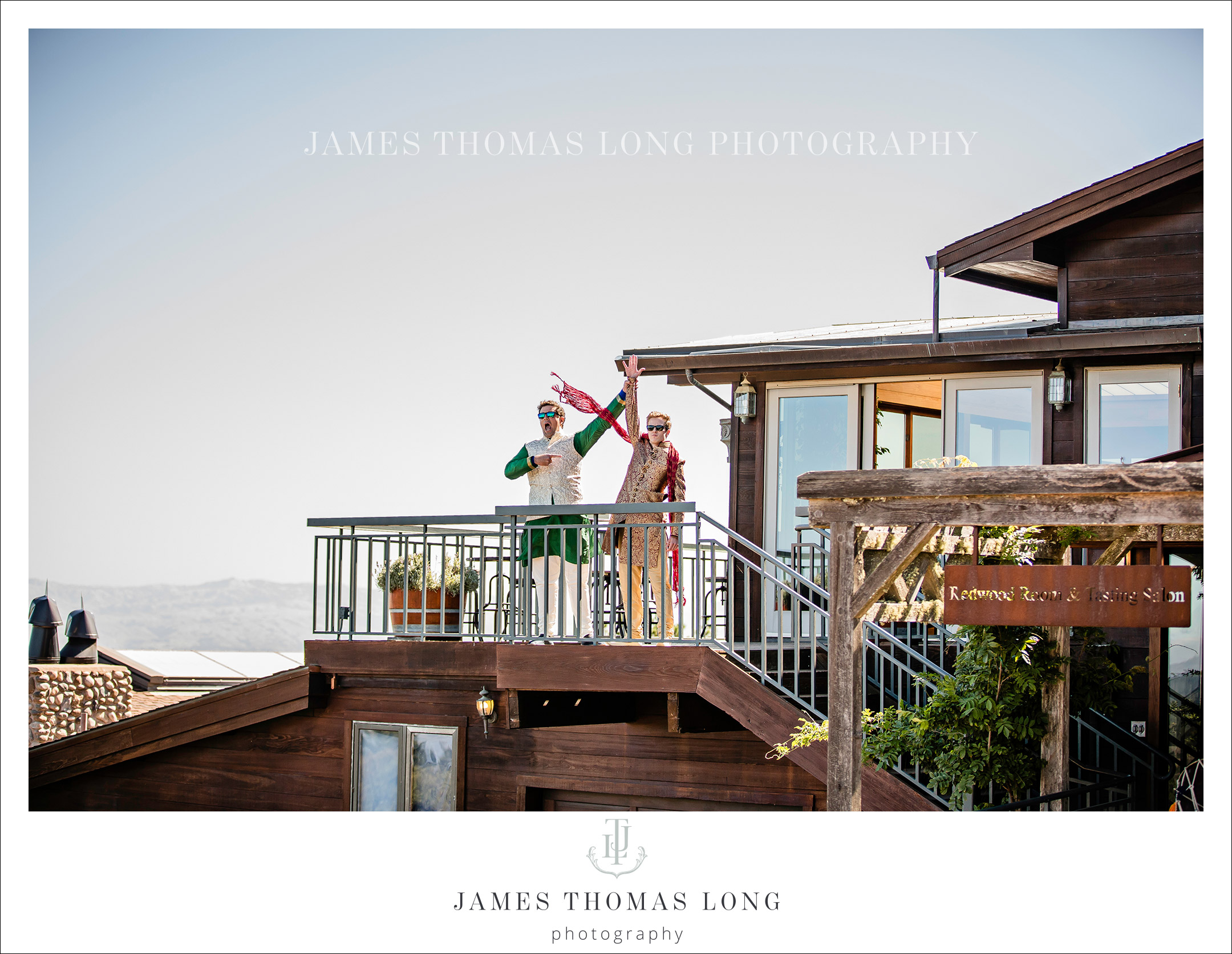 Seattle Indian Wedding Photographer James Thomas Long Photography
