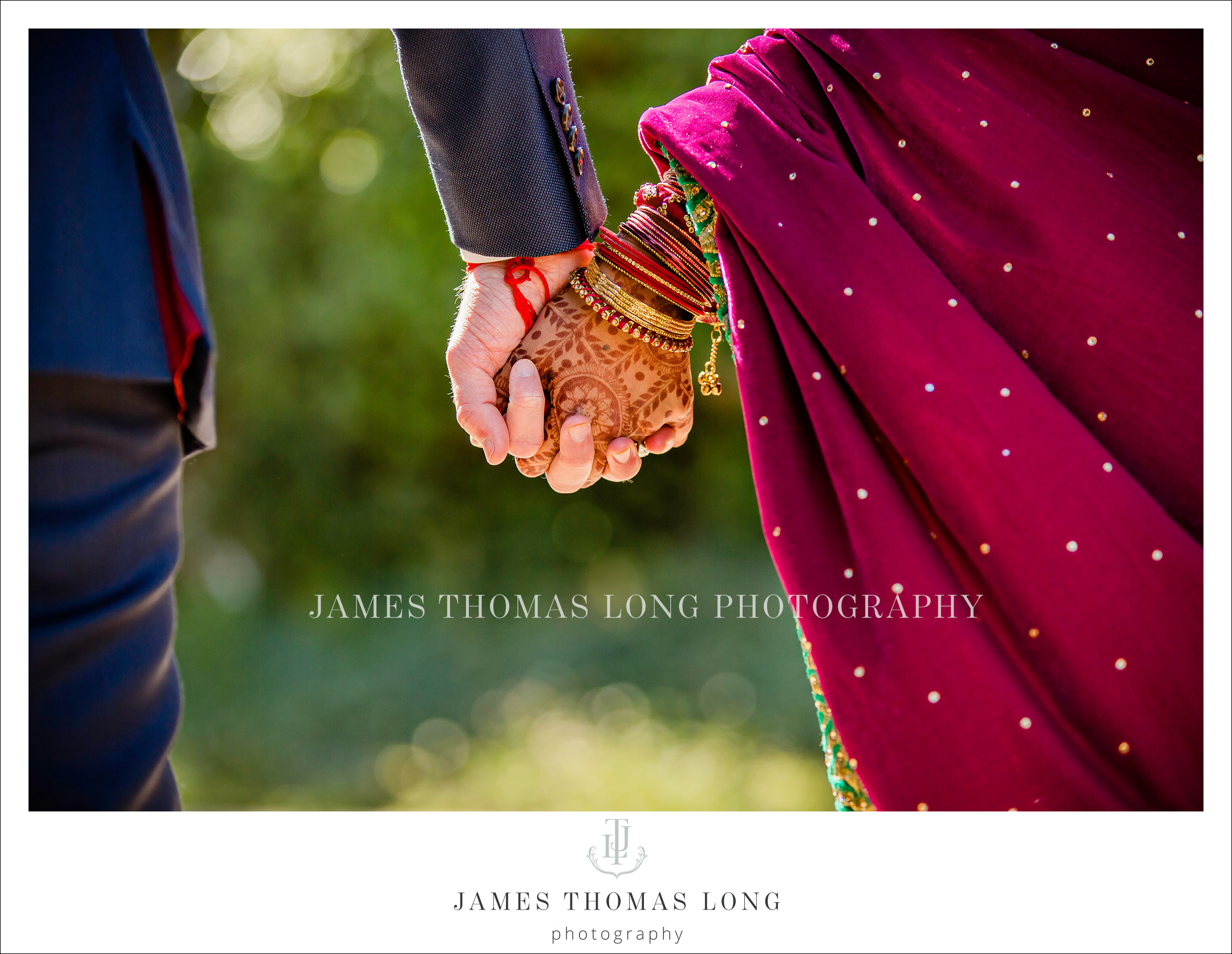 Seattle Indian Wedding Photographer James Thomas Long Photography