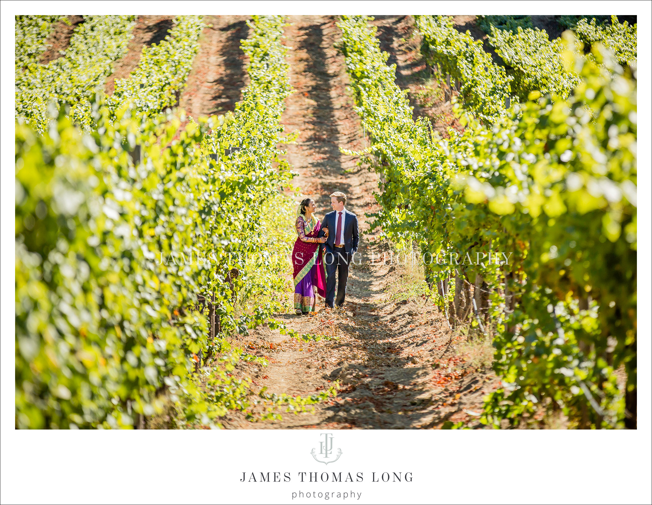 Seattle Indian Wedding Photographer James Thomas Long Photography