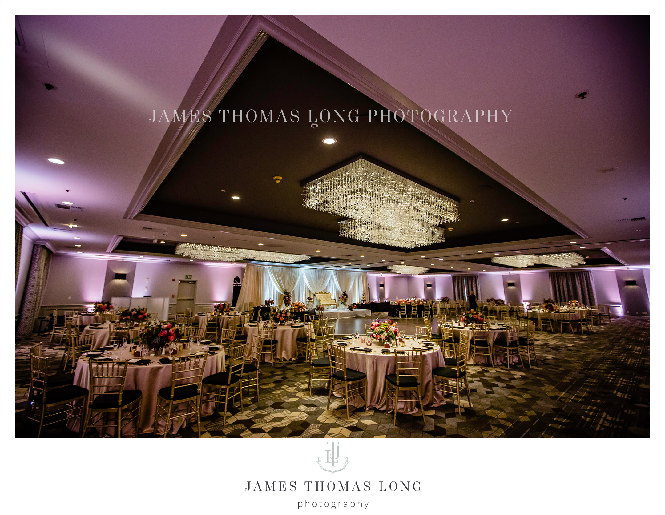 Seattle Indian Wedding Photographer James Thomas Long Photography