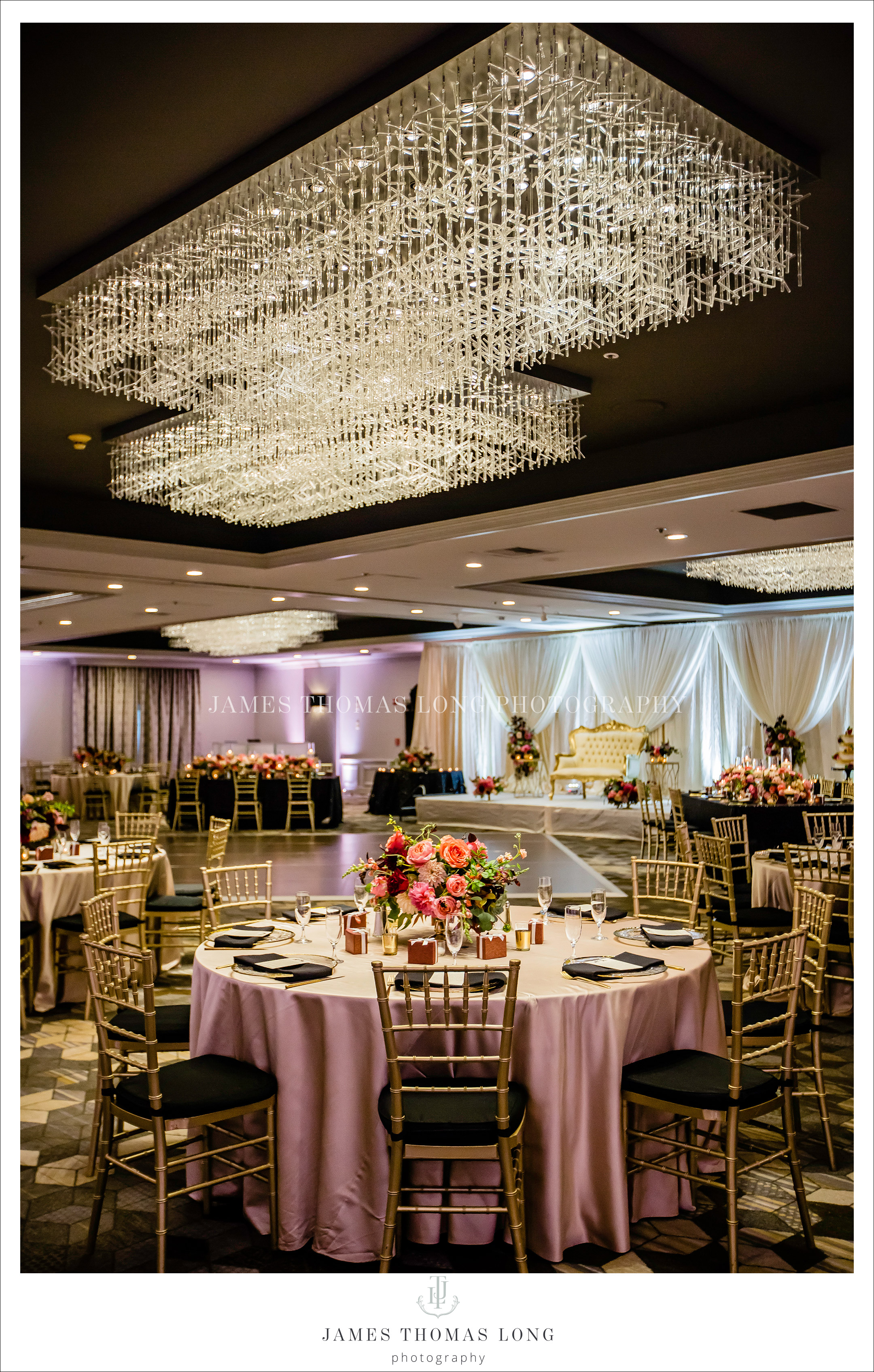 Seattle Indian Wedding Photographer James Thomas Long Photography