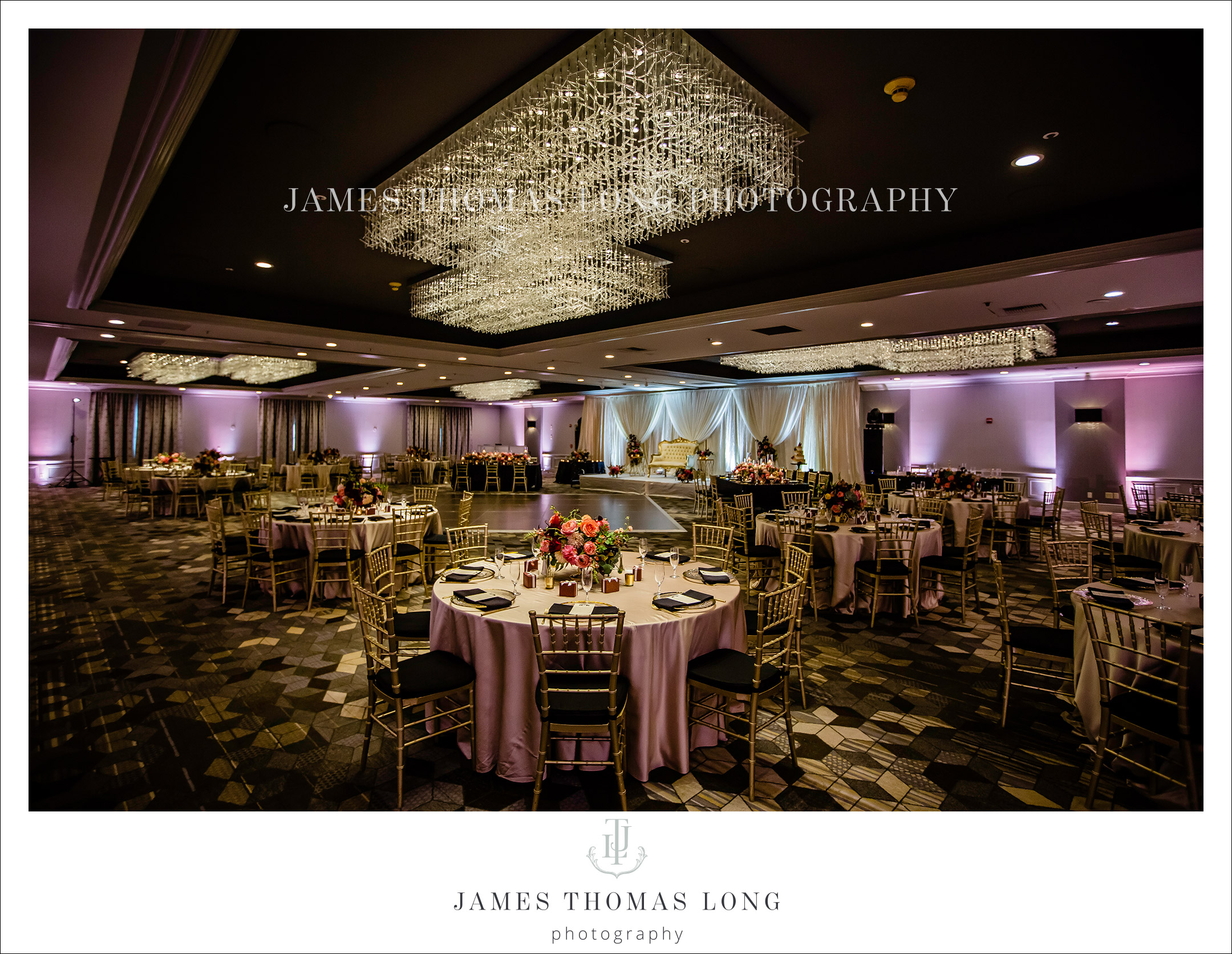 Seattle Indian Wedding Photographer James Thomas Long Photography