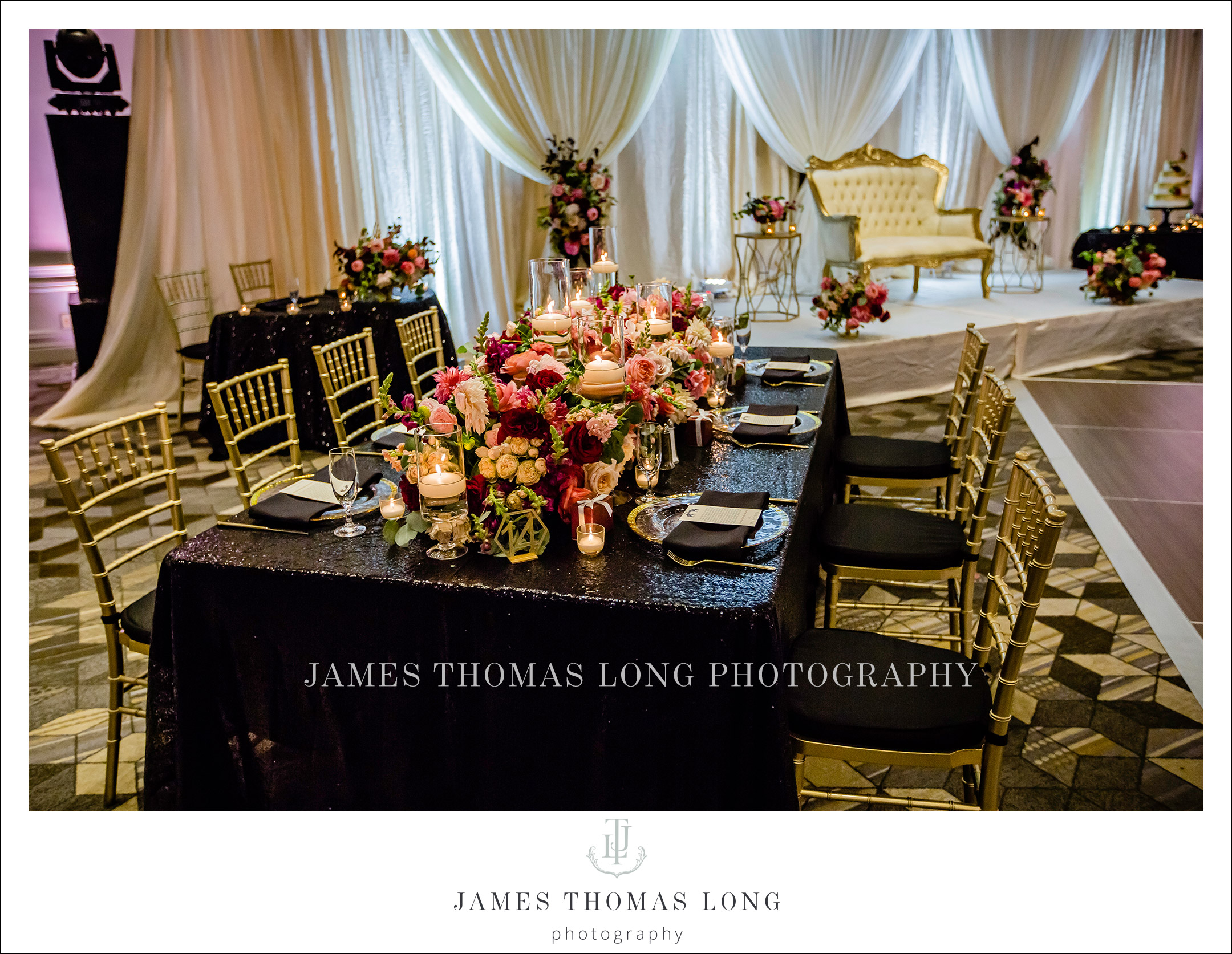 Seattle Indian Wedding Photographer James Thomas Long Photography