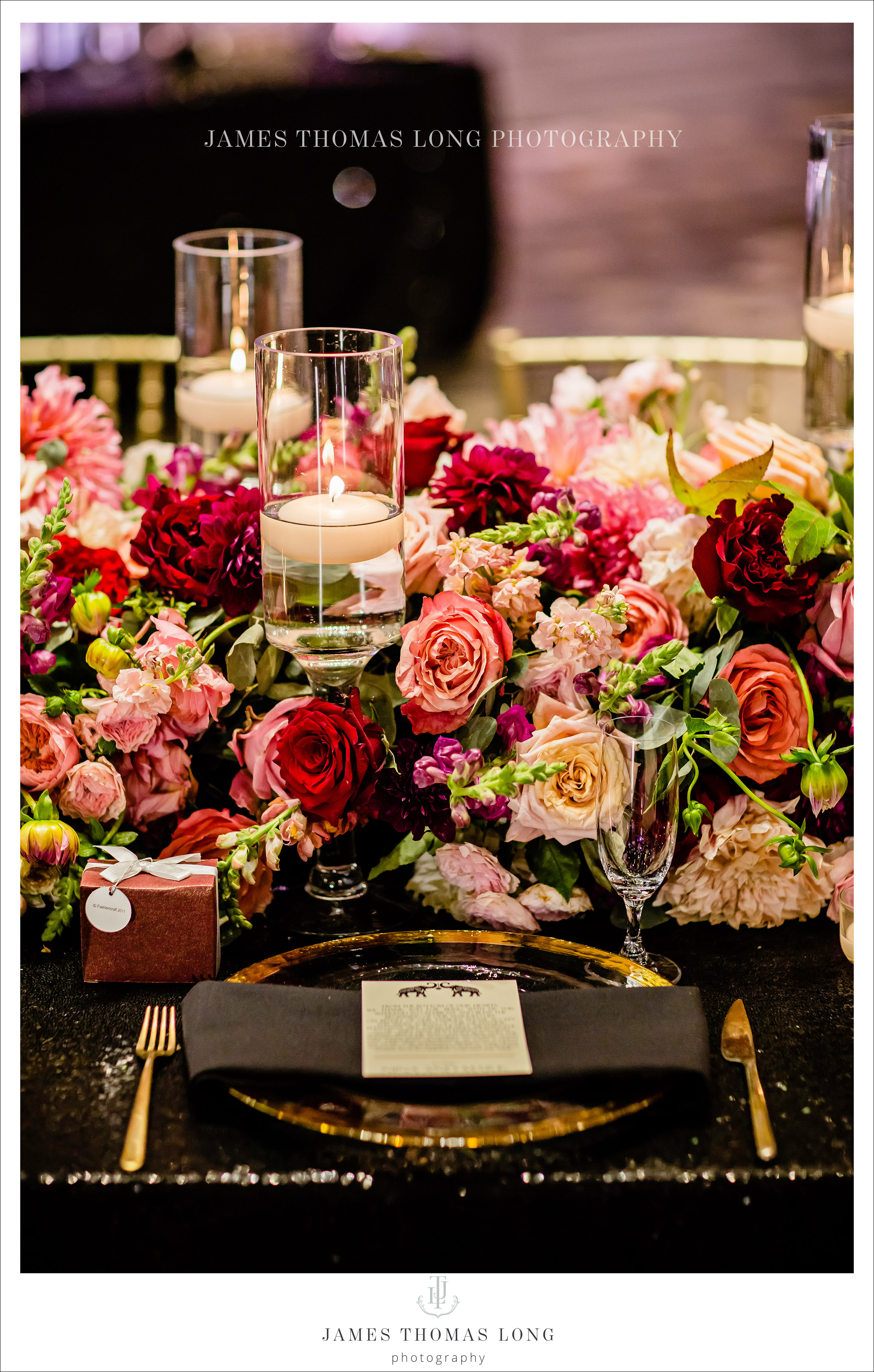 Seattle Indian Wedding Photographer James Thomas Long Photography