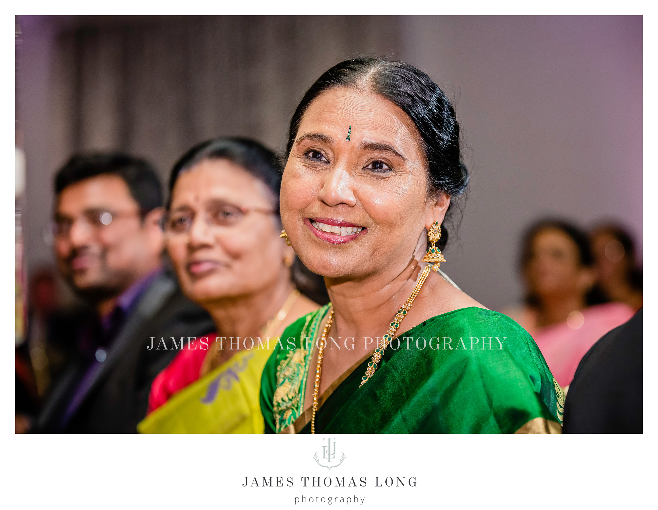 Seattle Indian Wedding Photographer James Thomas Long Photography