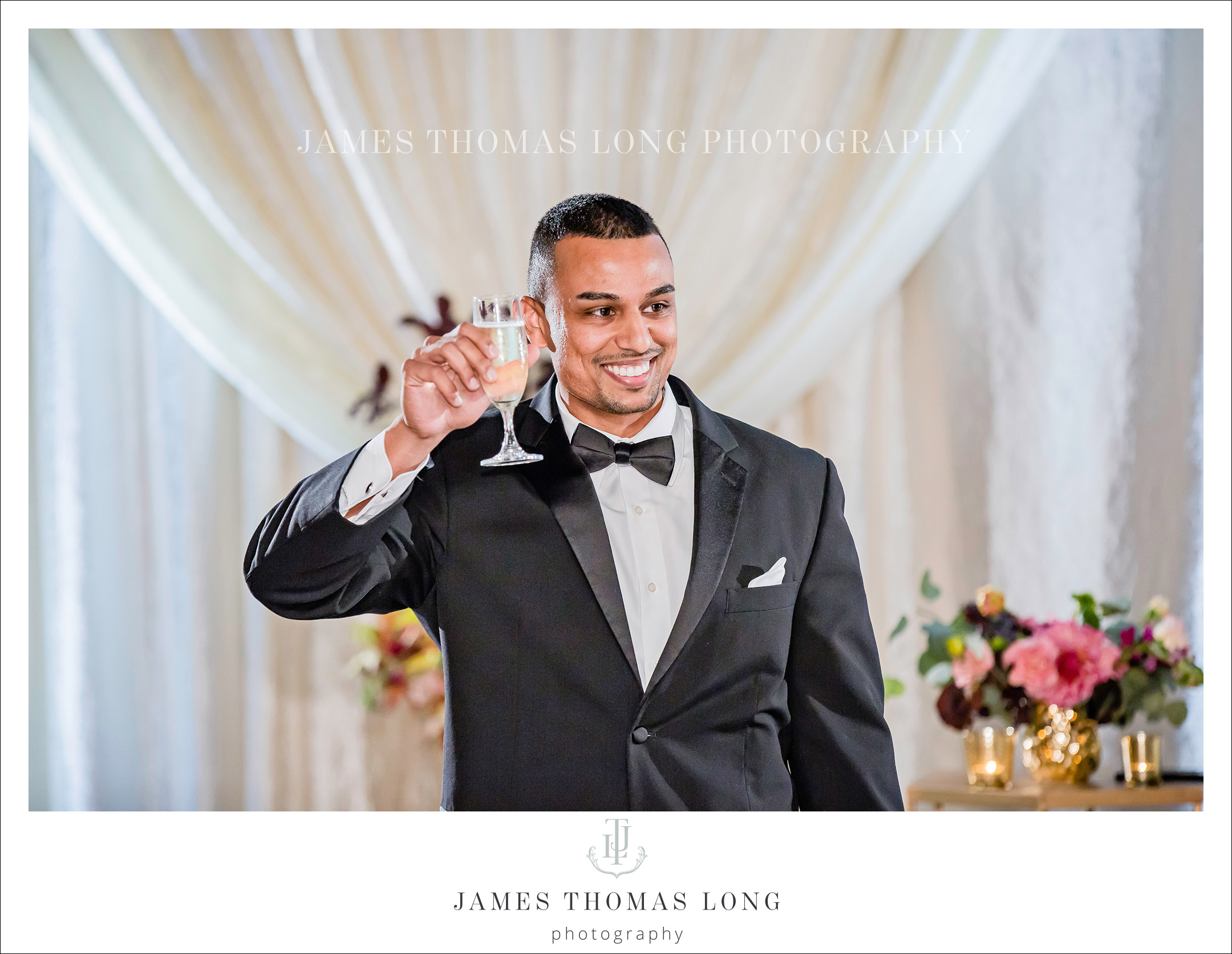Seattle Indian Wedding Photographer James Thomas Long Photography