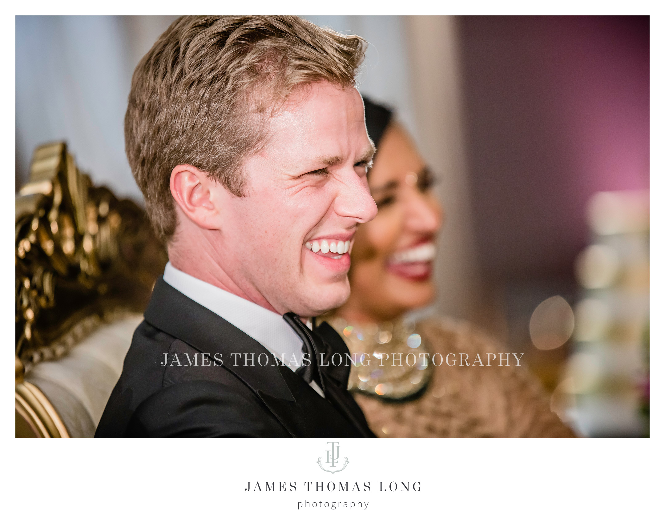 Seattle Indian Wedding Photographer James Thomas Long Photography