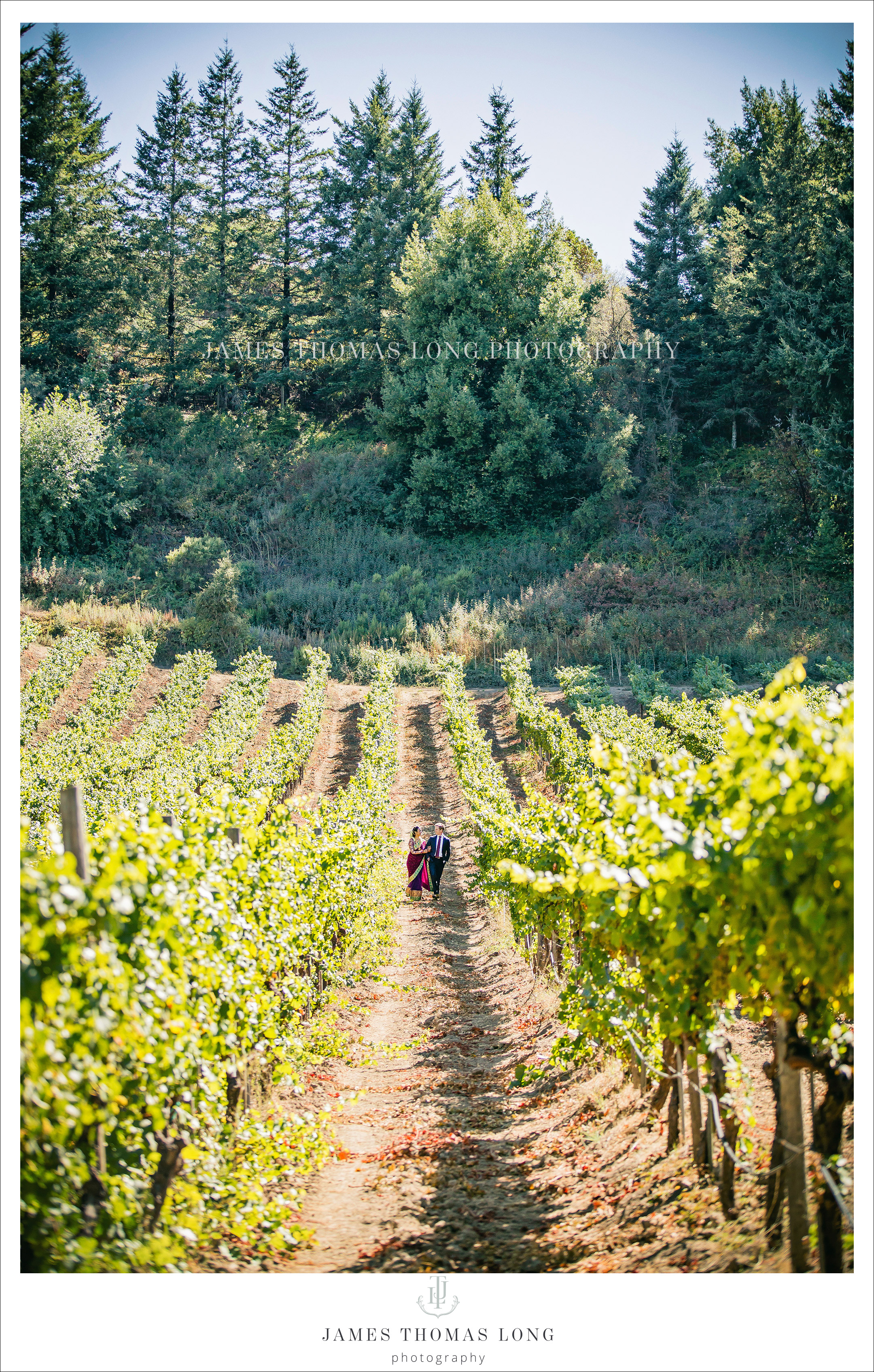 Seattle Indian Wedding Photographer James Thomas Long Photography