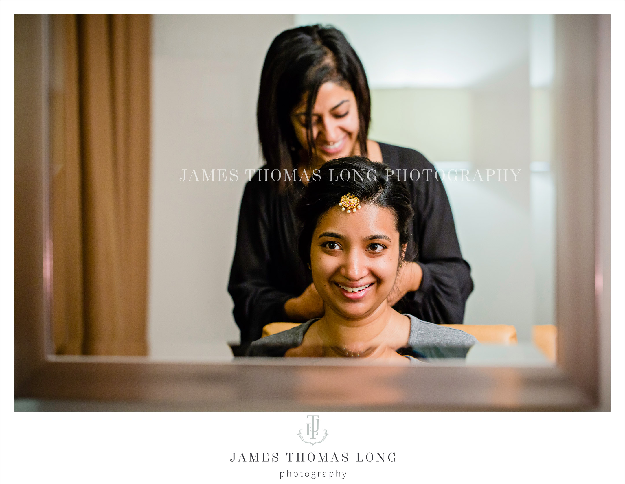 Seattle Indian Wedding Photographer James Thomas Long Photography