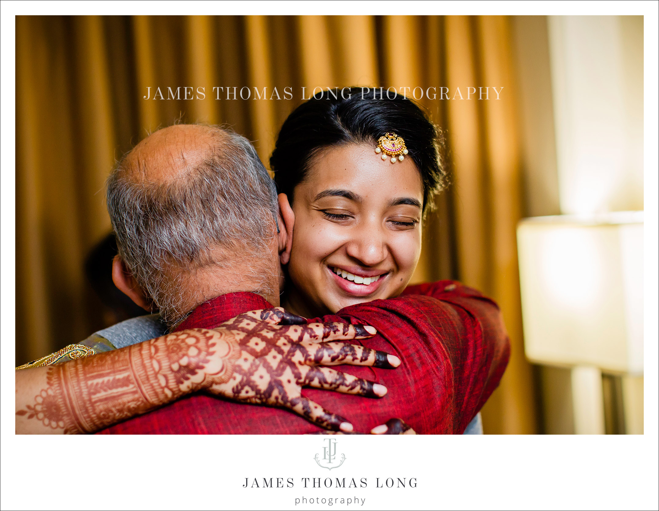 Seattle Indian Wedding Photographer James Thomas Long Photography