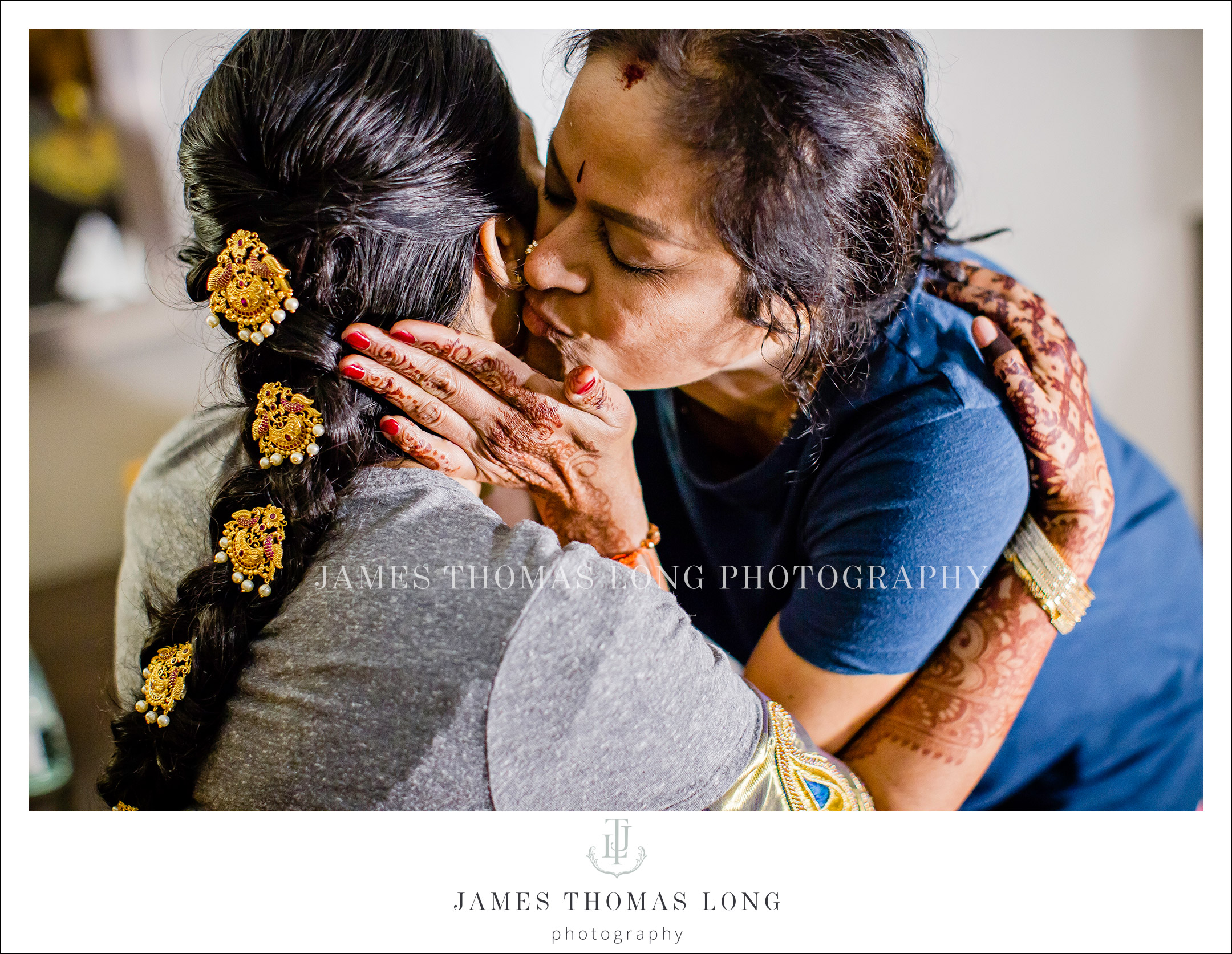 Seattle Indian Wedding Photographer James Thomas Long Photography