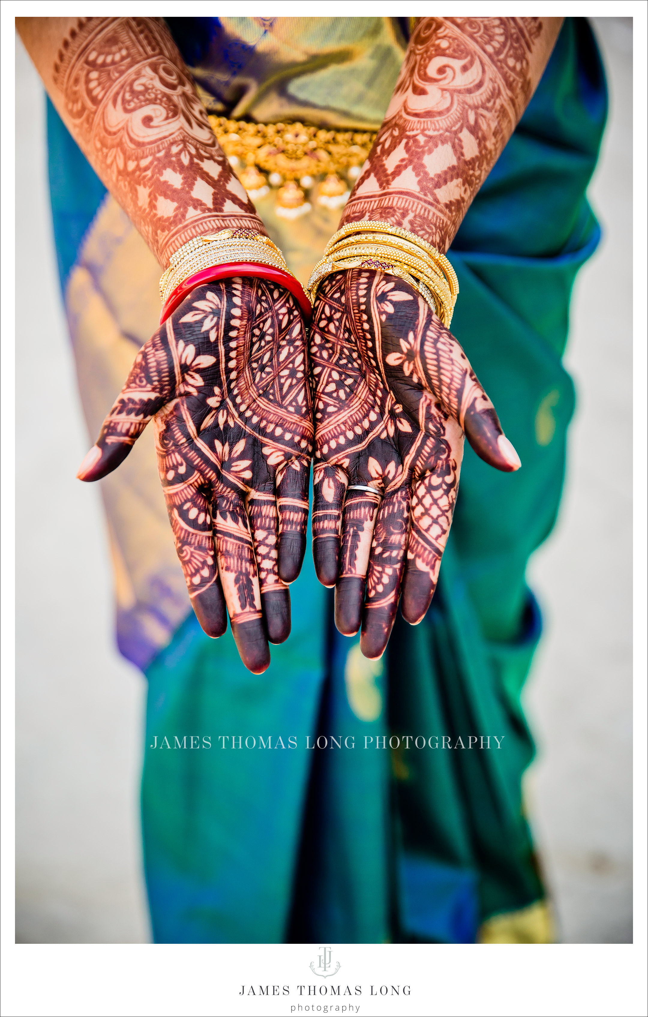 Seattle Indian Wedding Photographer James Thomas Long Photography