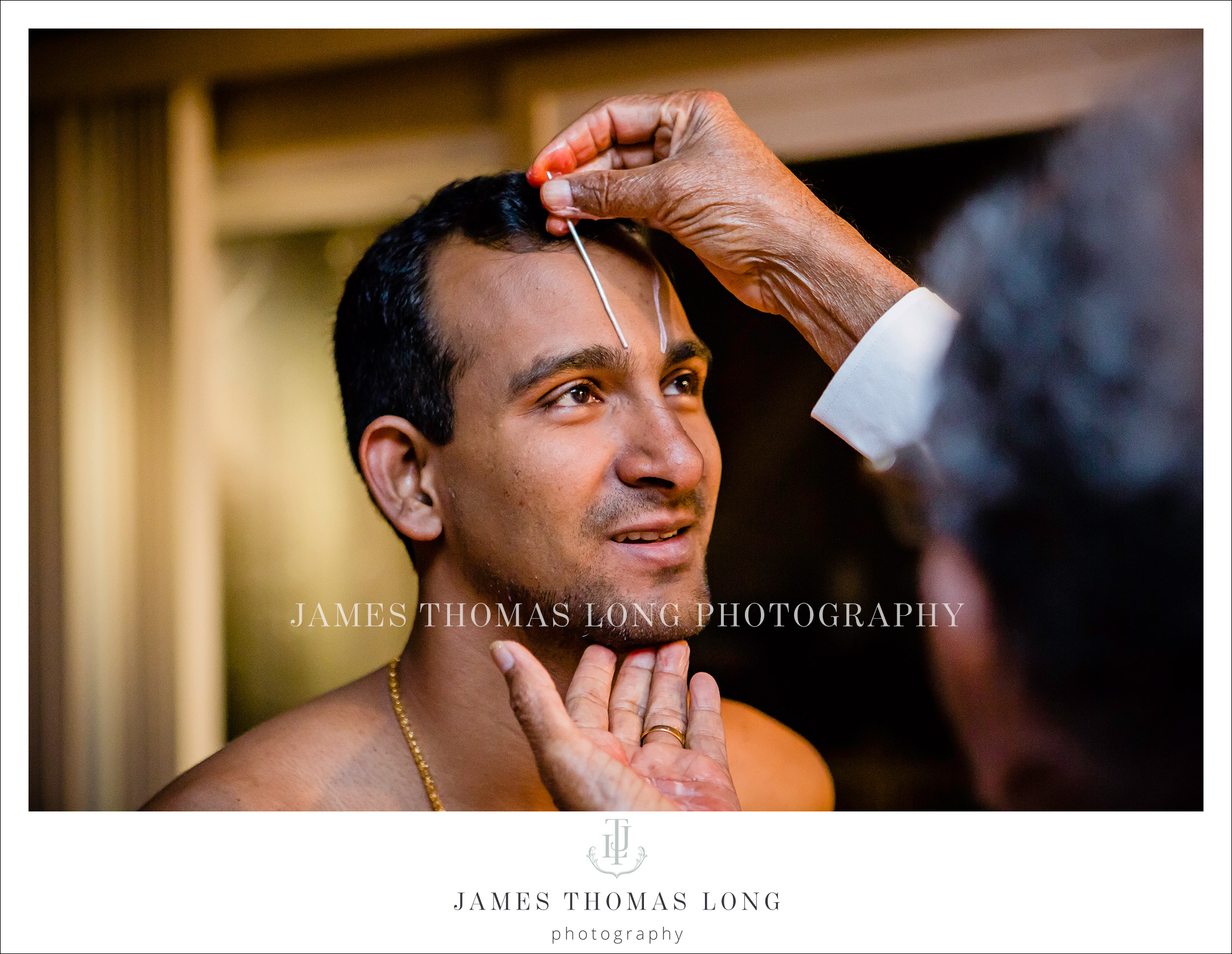Seattle Indian Wedding Photographer James Thomas Long Photography