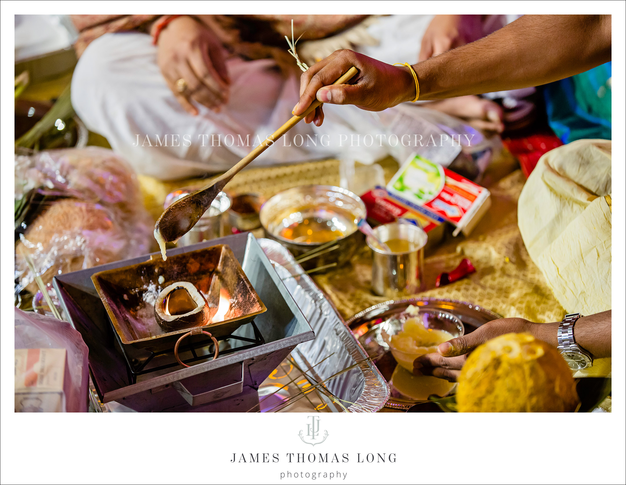 Seattle Indian Wedding Photographer James Thomas Long Photography