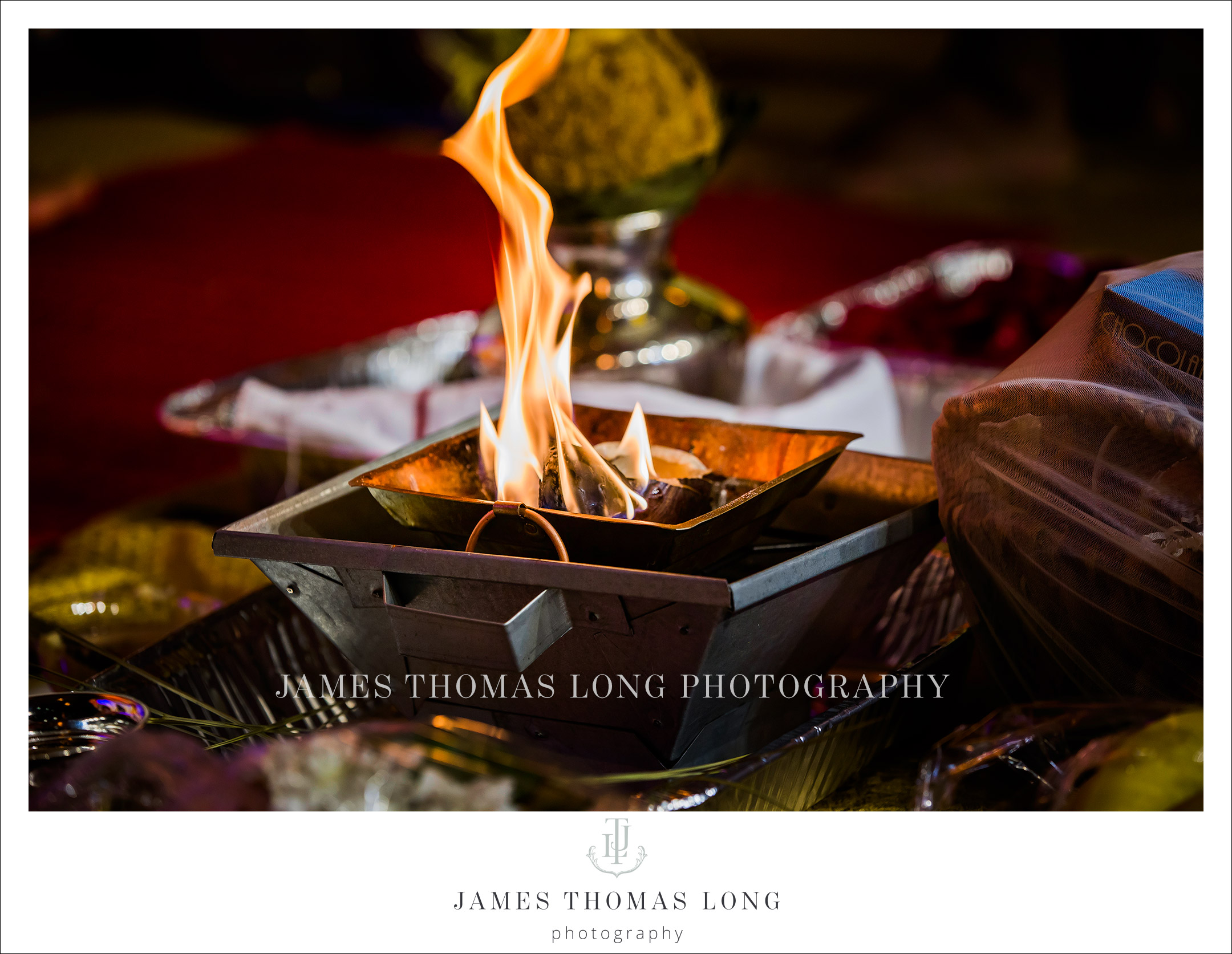 Seattle Indian Wedding Photographer James Thomas Long Photography
