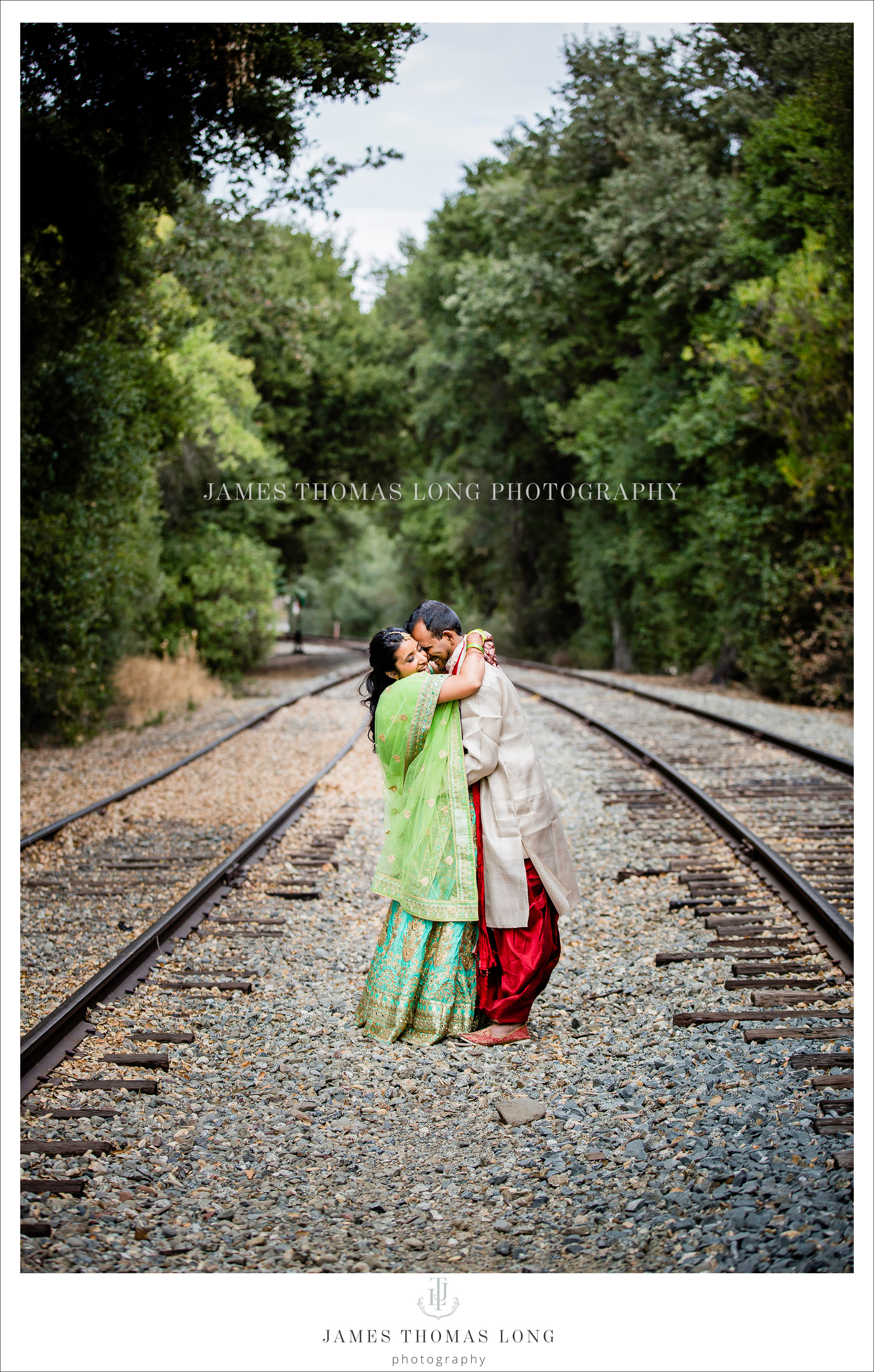 Seattle Indian Wedding Photographer James Thomas Long Photography