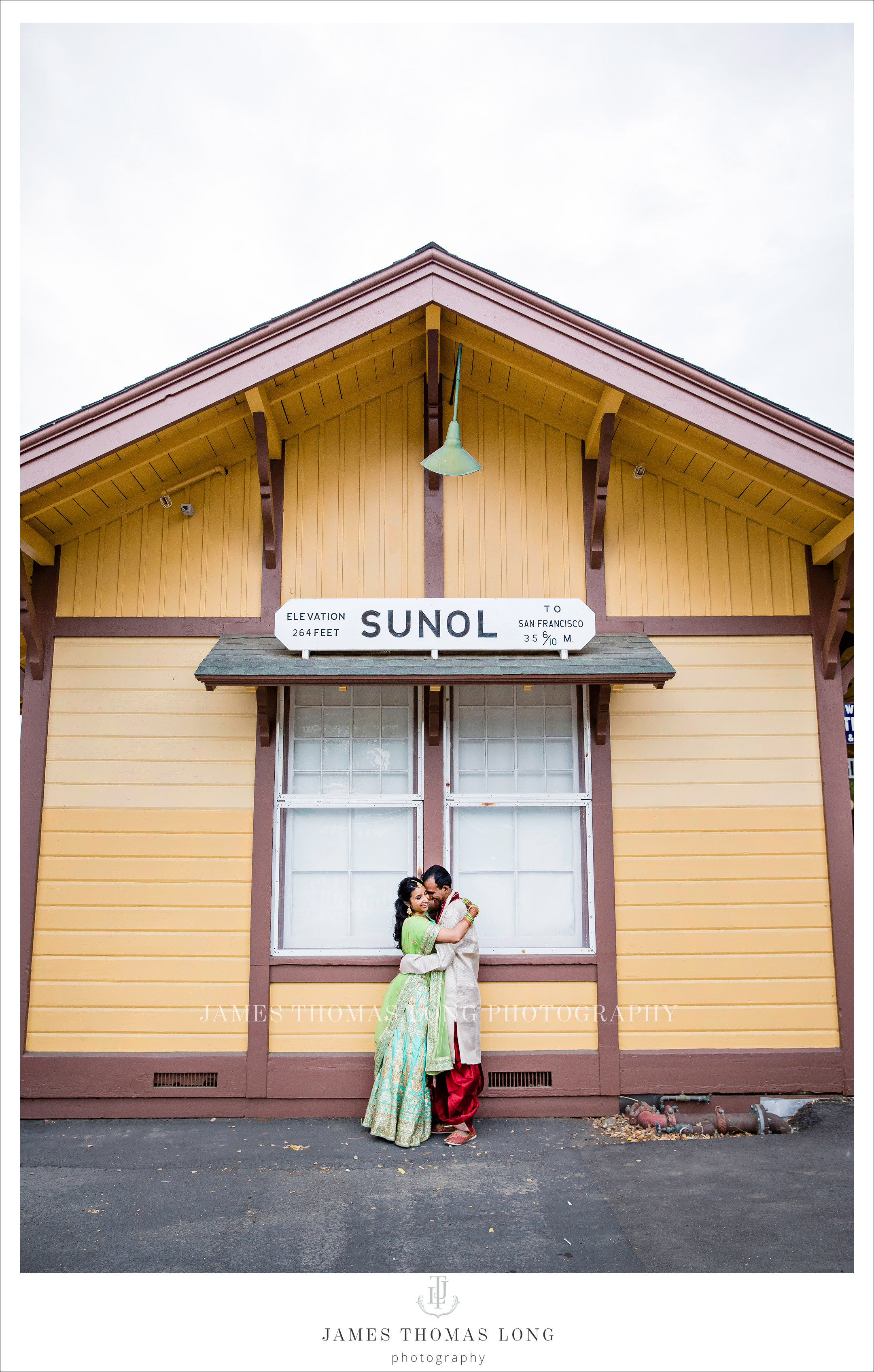 Seattle Indian Wedding Photographer James Thomas Long Photography