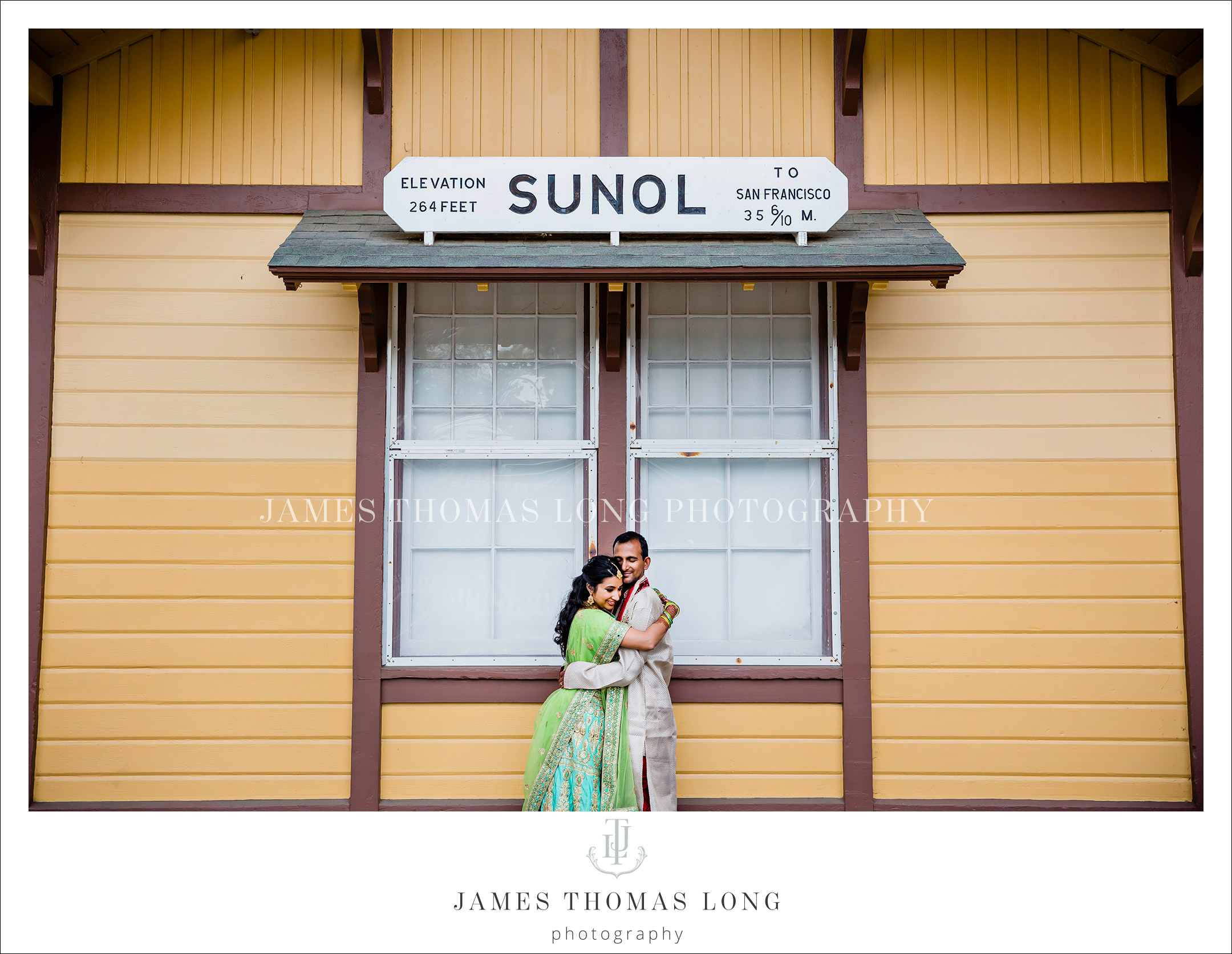 Seattle Indian Wedding Photographer James Thomas Long Photography