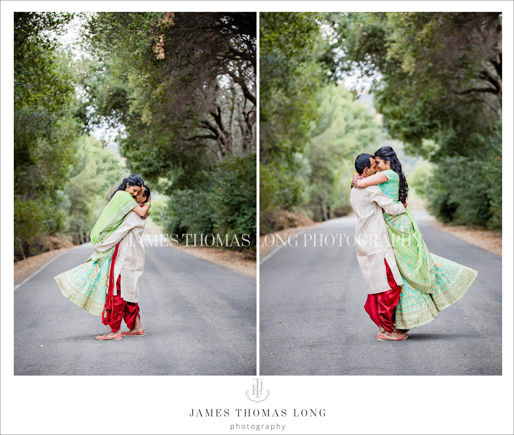 Seattle Indian Wedding Photographer James Thomas Long Photography