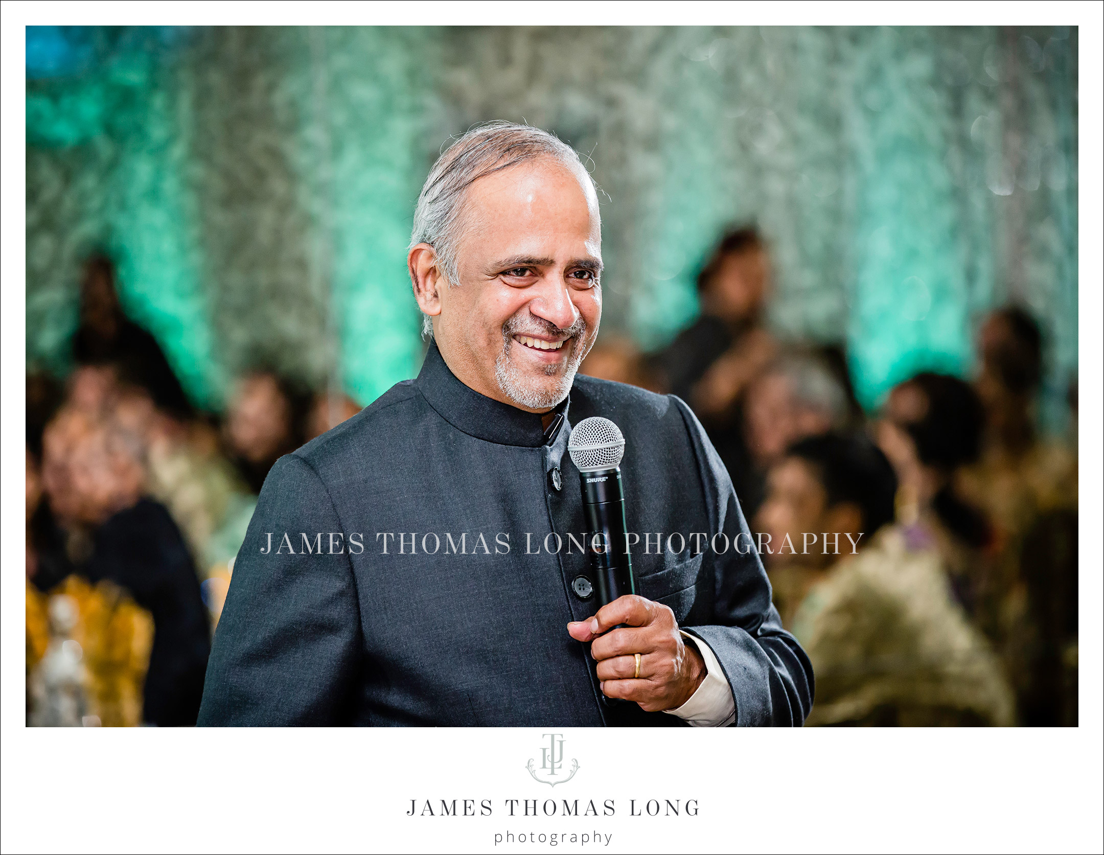 Seattle Indian Wedding Photographer James Thomas Long Photography