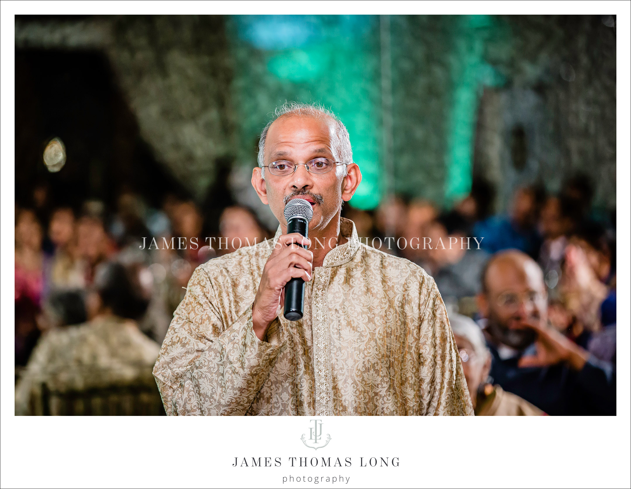 Seattle Indian Wedding Photographer James Thomas Long Photography