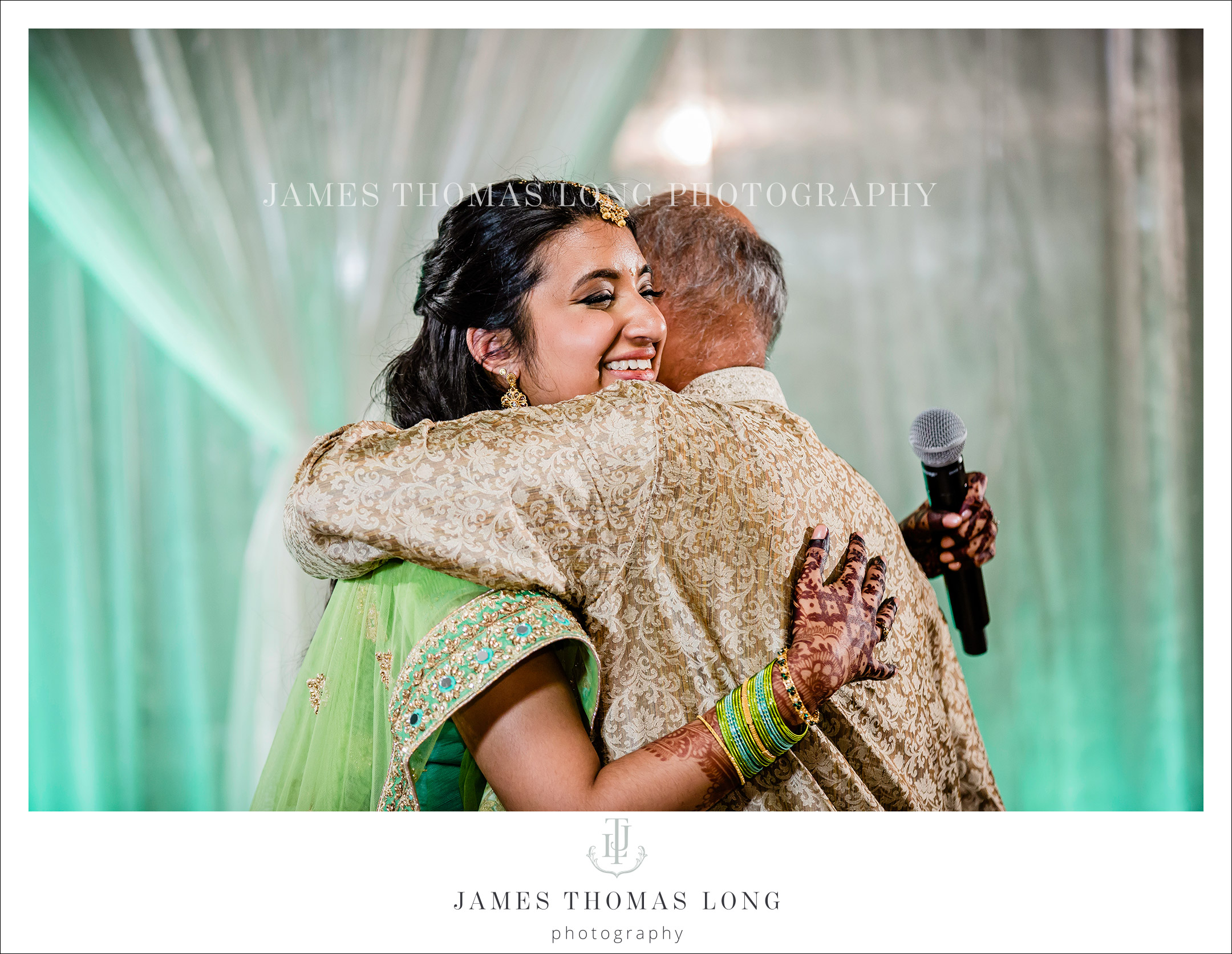 Seattle Indian Wedding Photographer James Thomas Long Photography