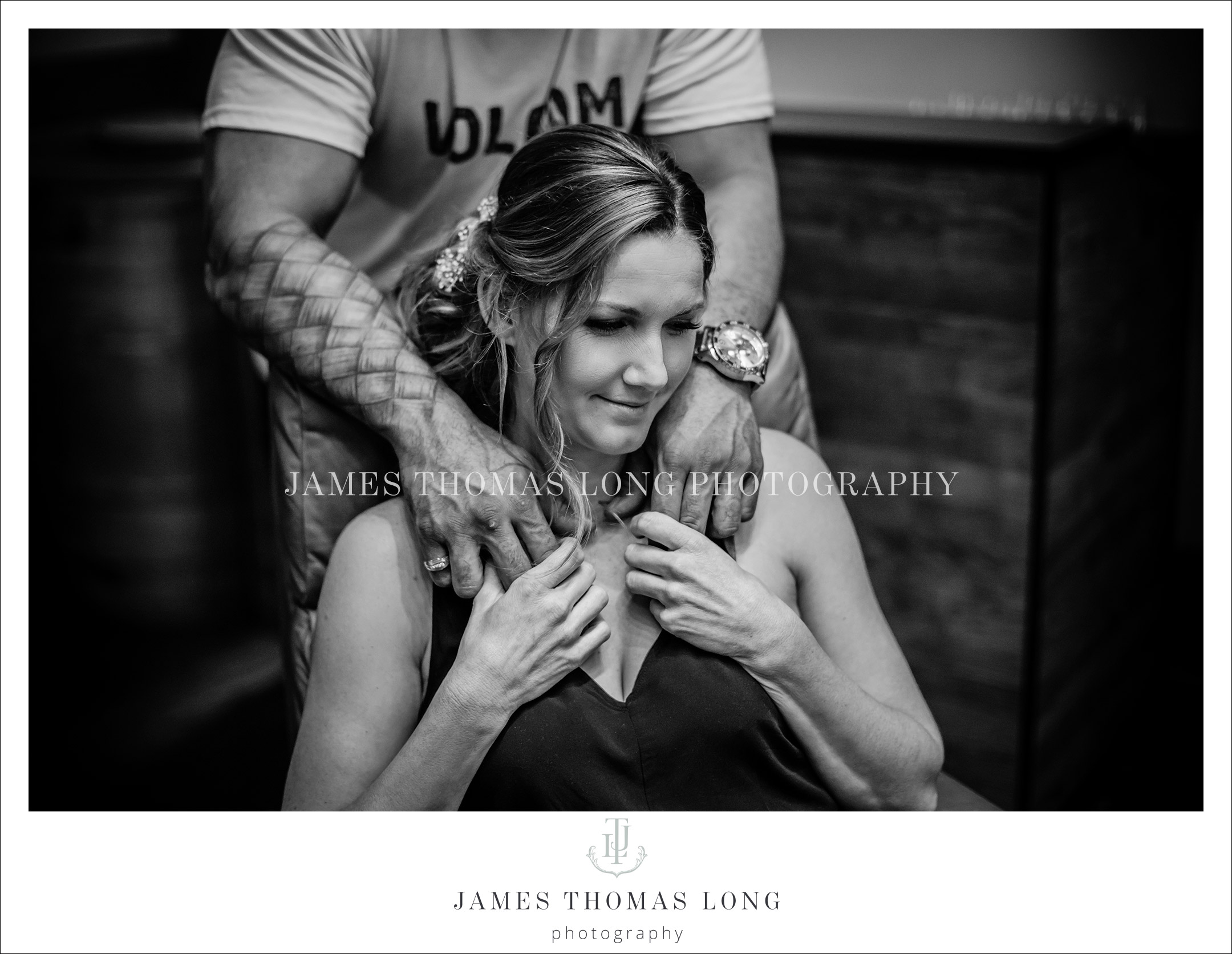 Seattle Snoqualmie Falls Wedding Photographer James Thomas Long Photography