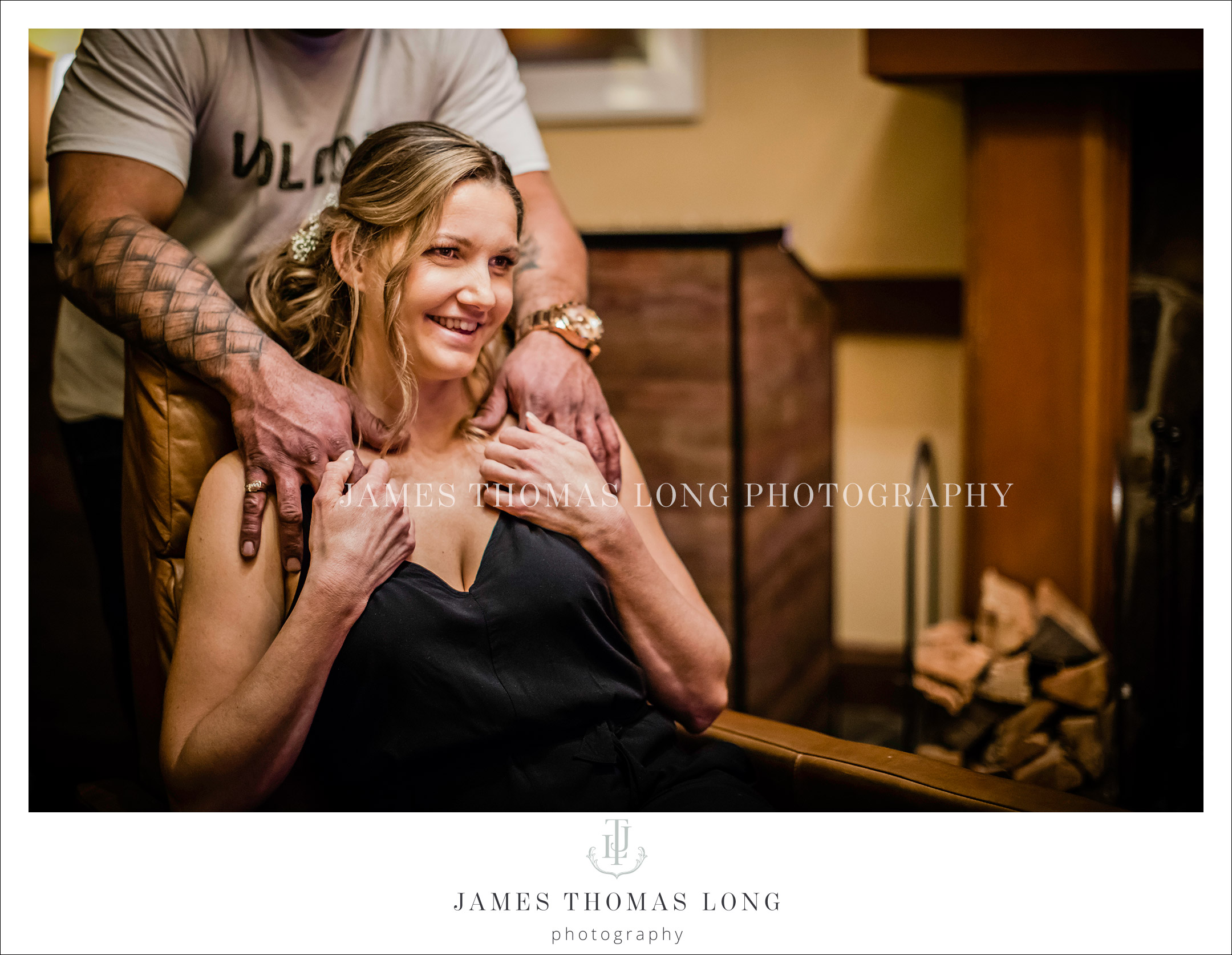 Seattle Snoqualmie Falls Wedding Photographer James Thomas Long Photography