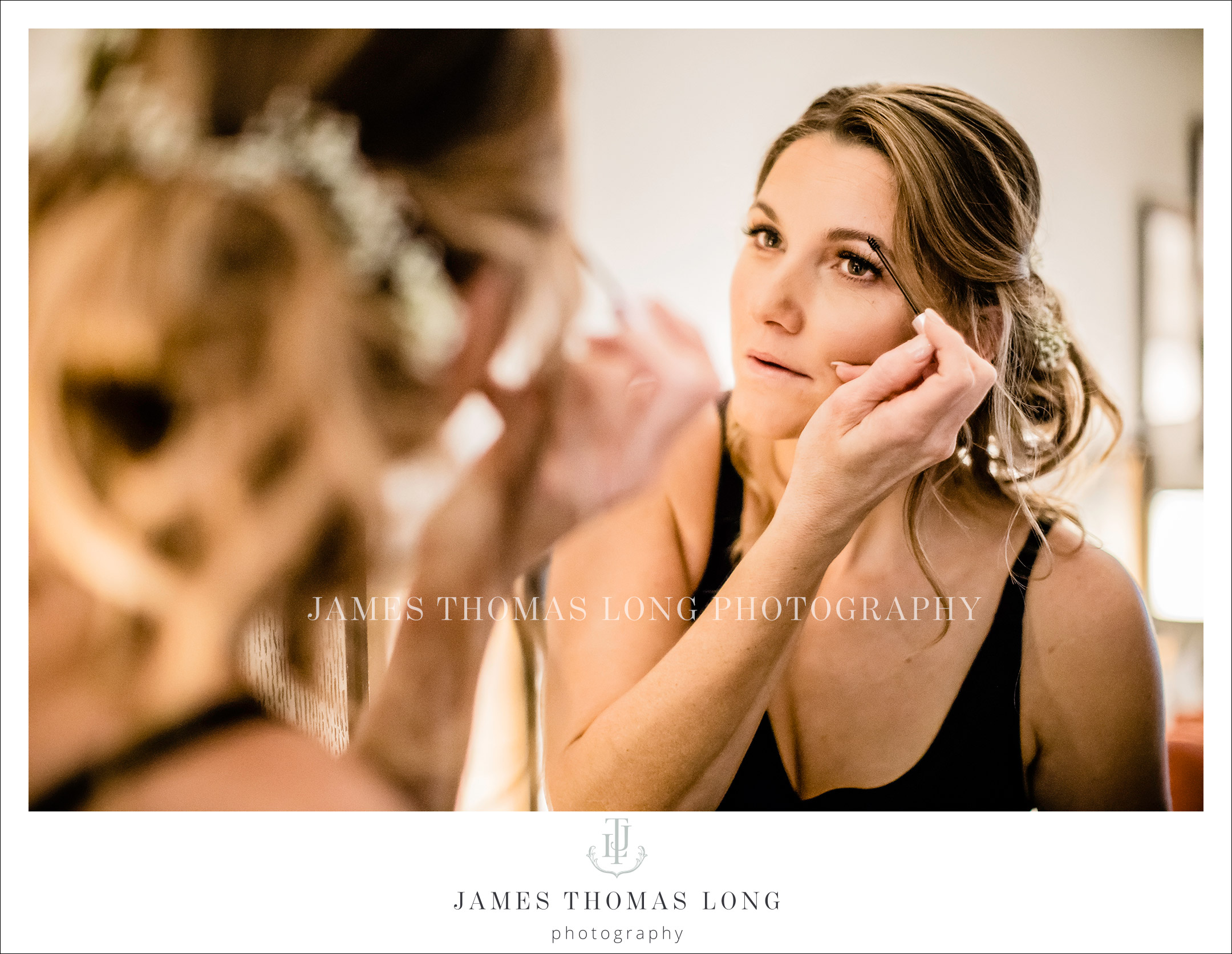 Seattle Snoqualmie Falls Wedding Photographer James Thomas Long Photography