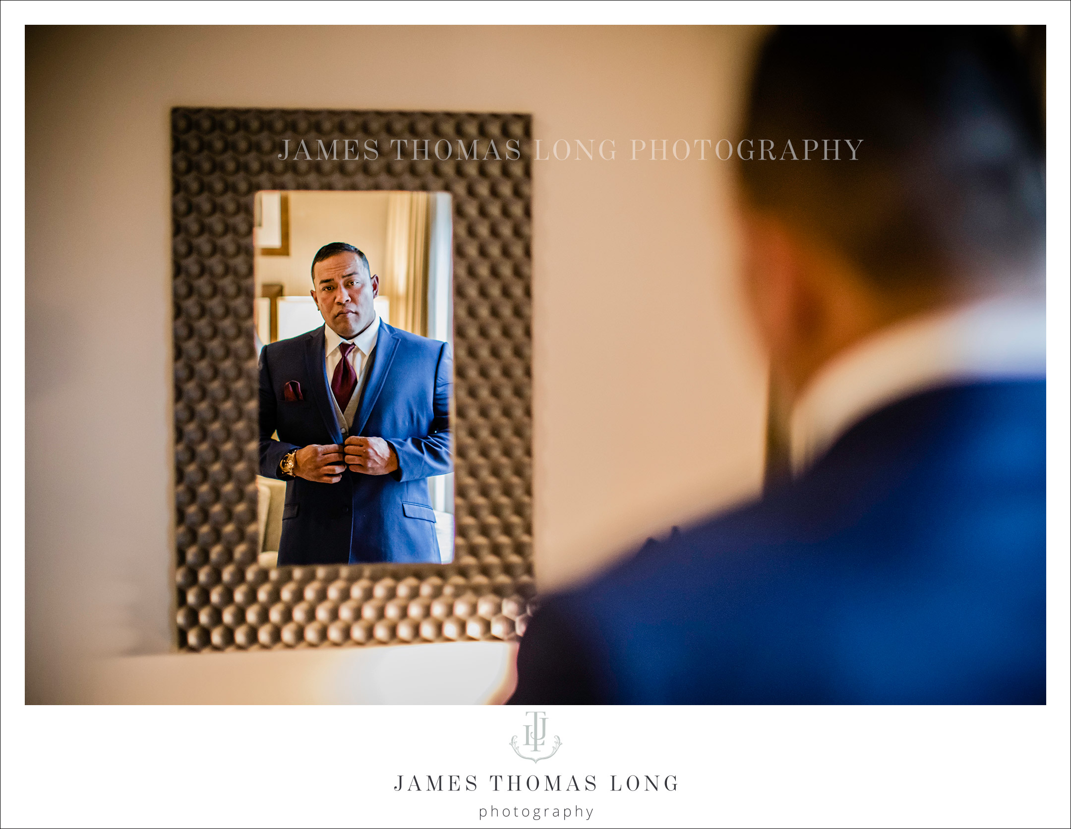 Seattle Snoqualmie Falls Wedding Photographer James Thomas Long Photography