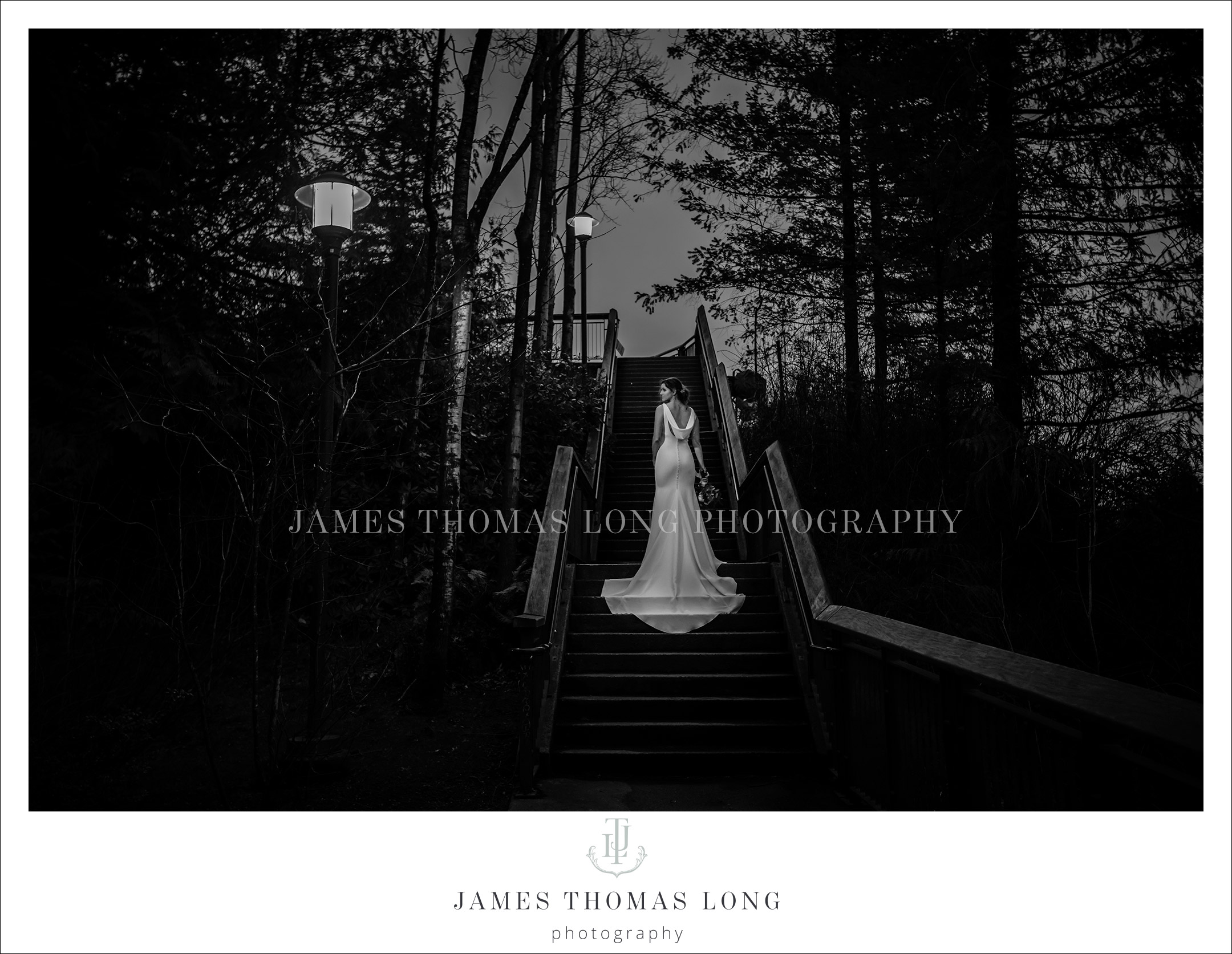 Seattle Snoqualmie Falls Wedding Photographer James Thomas Long Photography