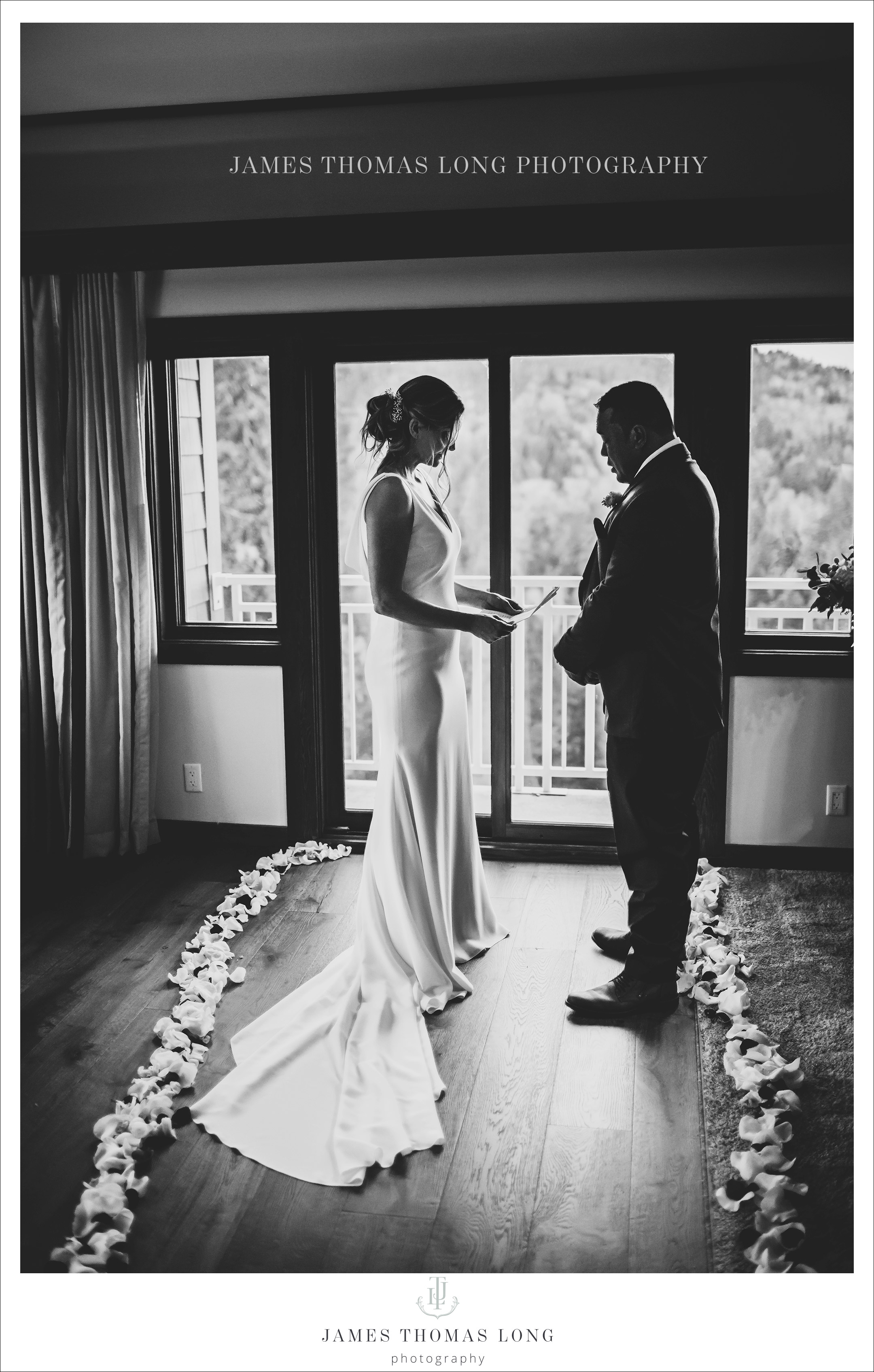 Seattle Snoqualmie Falls Wedding Photographer James Thomas Long Photography