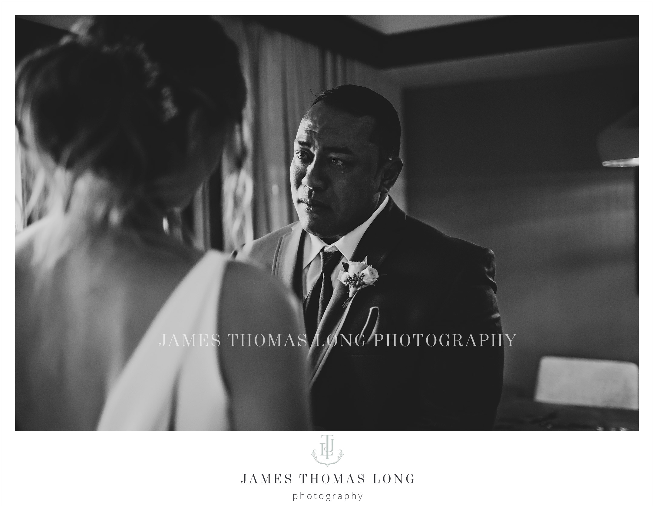 Seattle Snoqualmie Falls Wedding Photographer James Thomas Long Photography